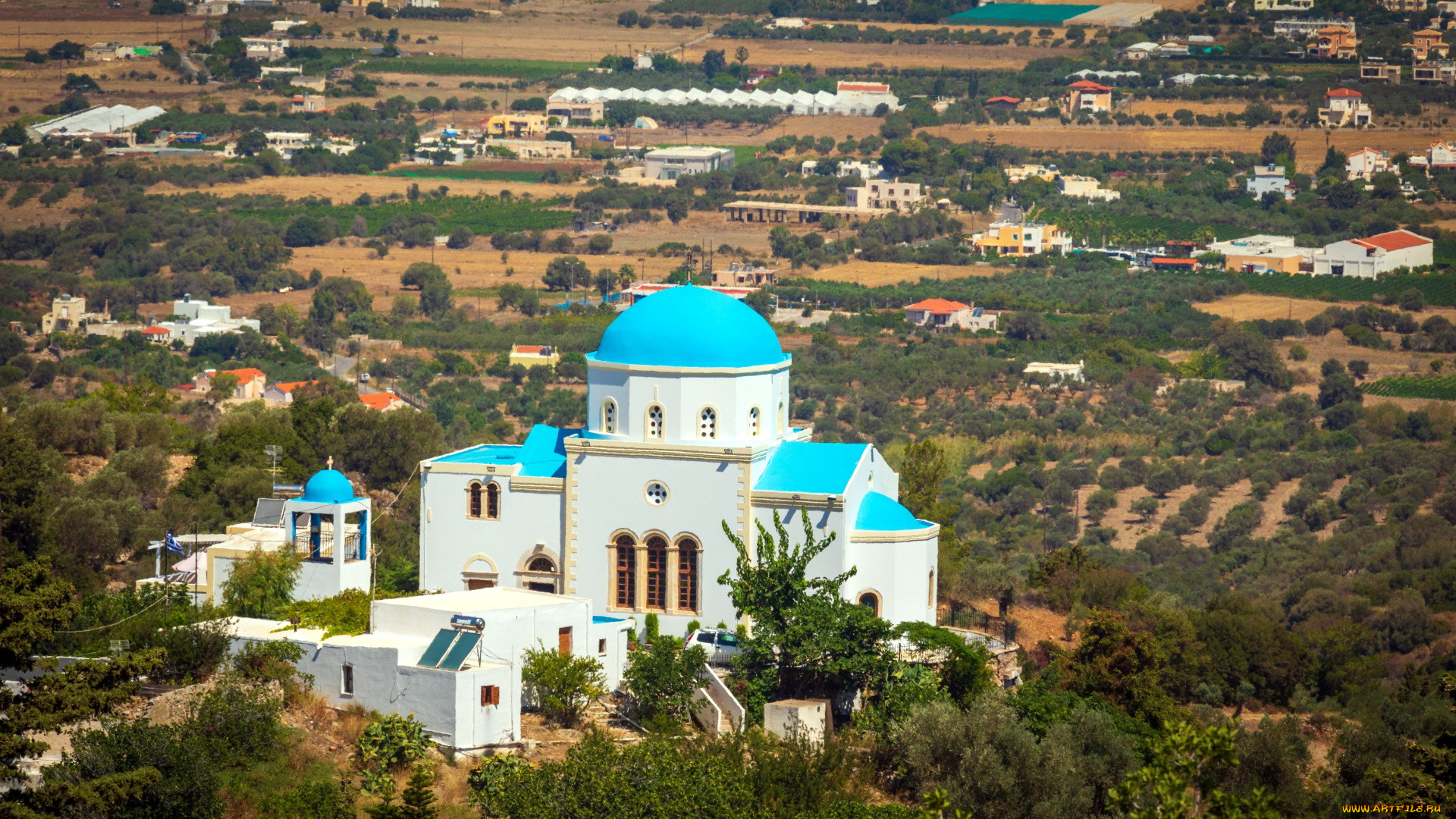 города, -, православные, церкви, , монастыри, греческая, церковь