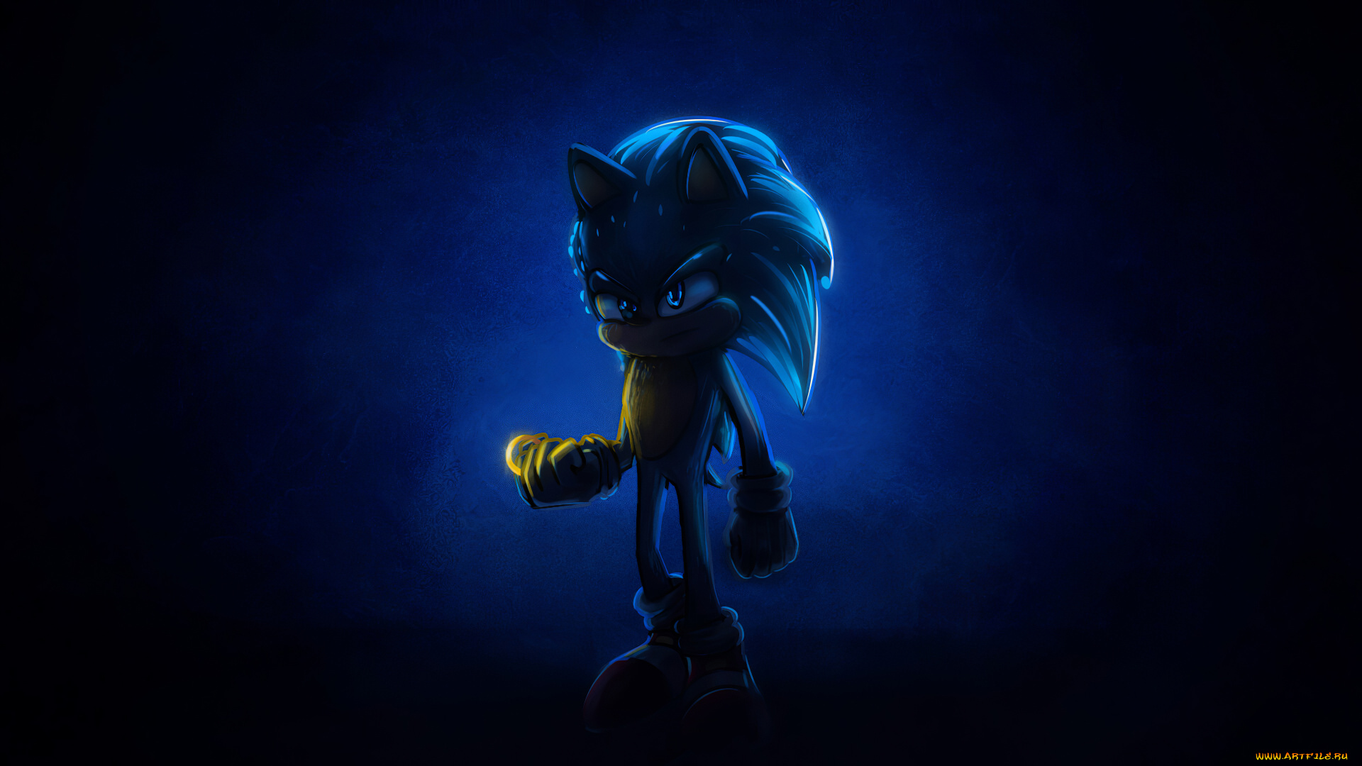 рисованное, кино, , мультфильмы, sonic, the, hedgehog