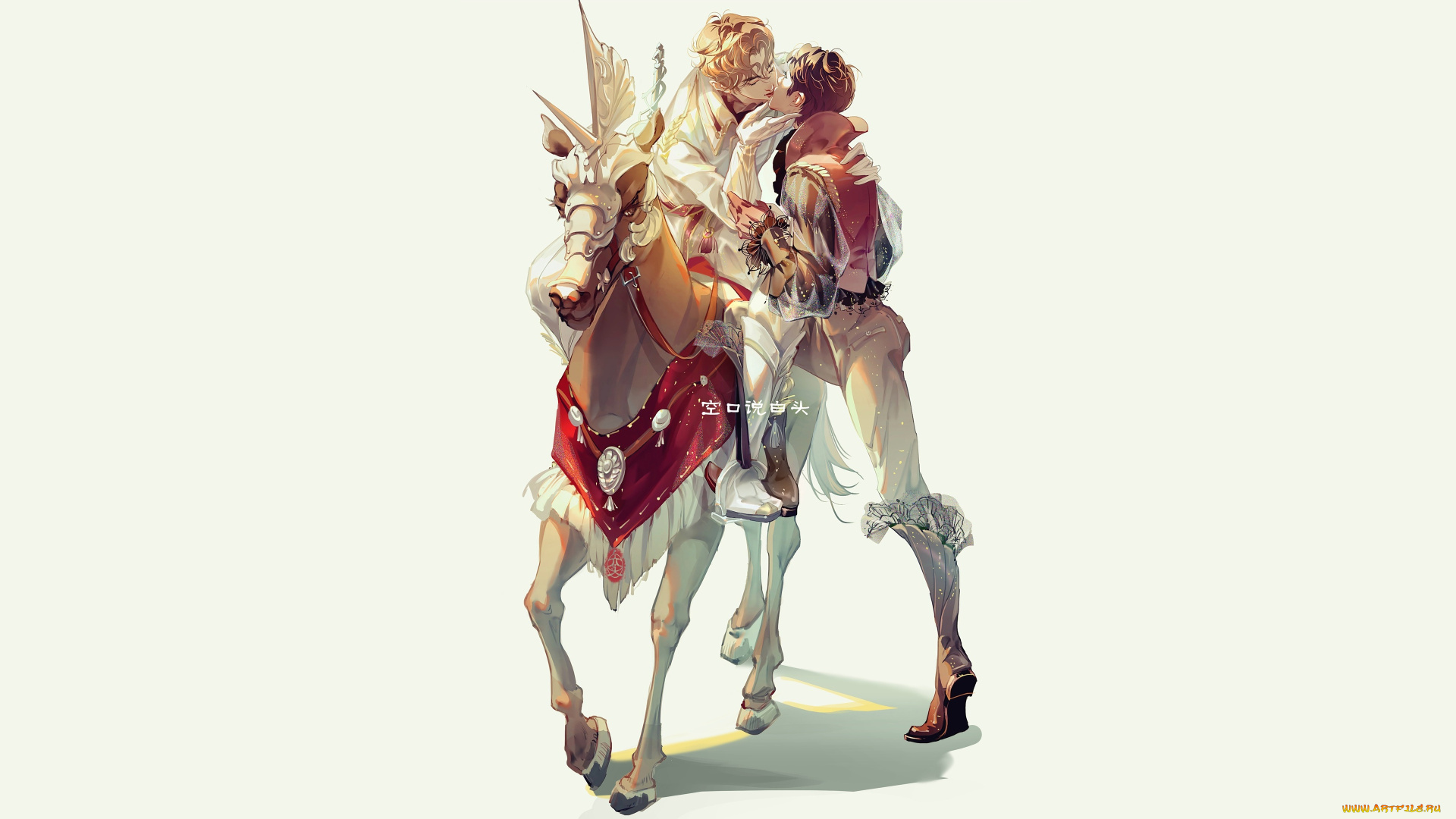 31354, 21475, 35828, 30333, 22836, рисованное, люди, ван, ибо, wang, yi, bo, сяо, чжань, xiao, zhan