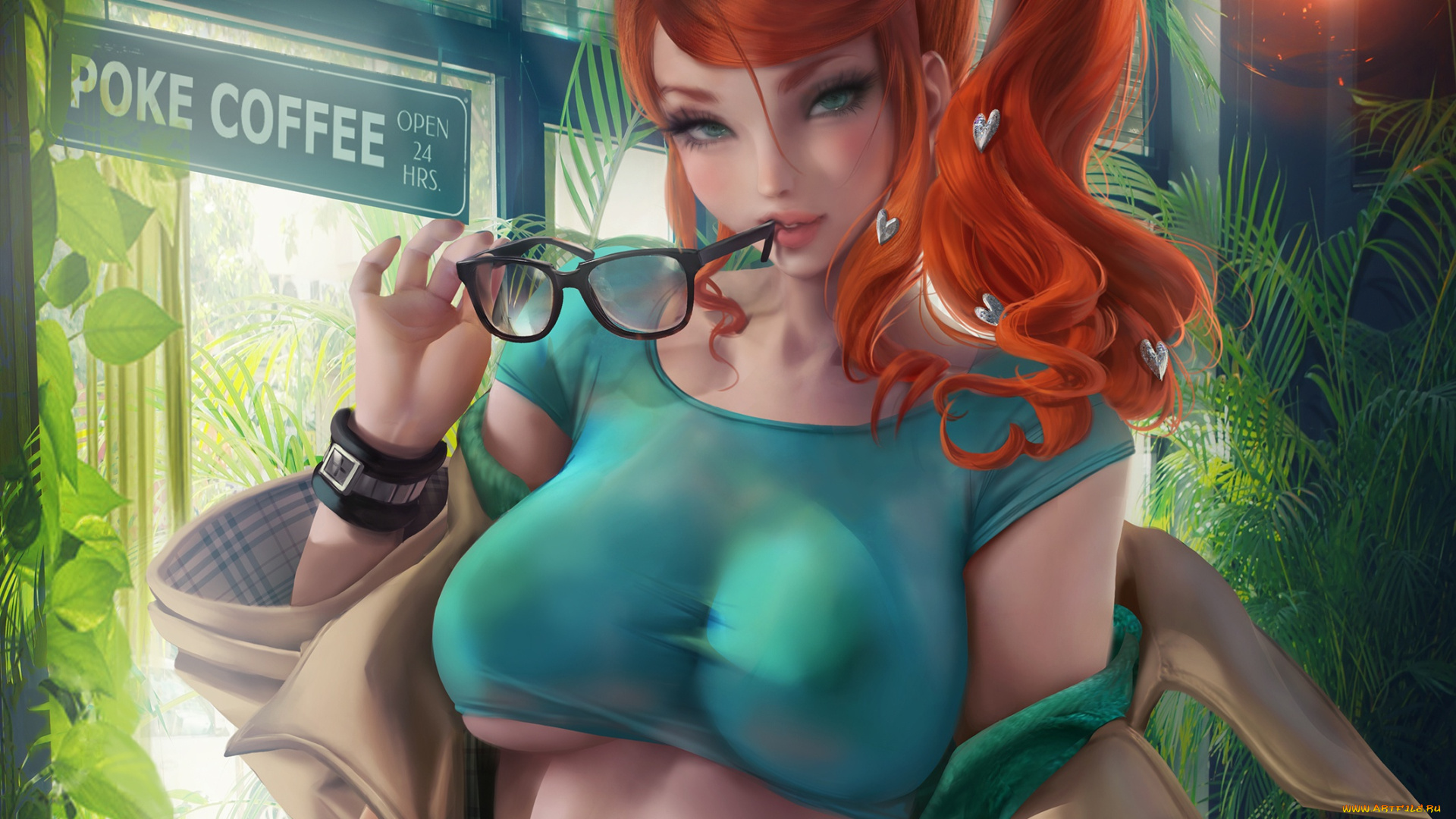 аниме, pokemon, девушка, красивая, супер, секси, няша, нежная, классная, модница, лапочка, мадам