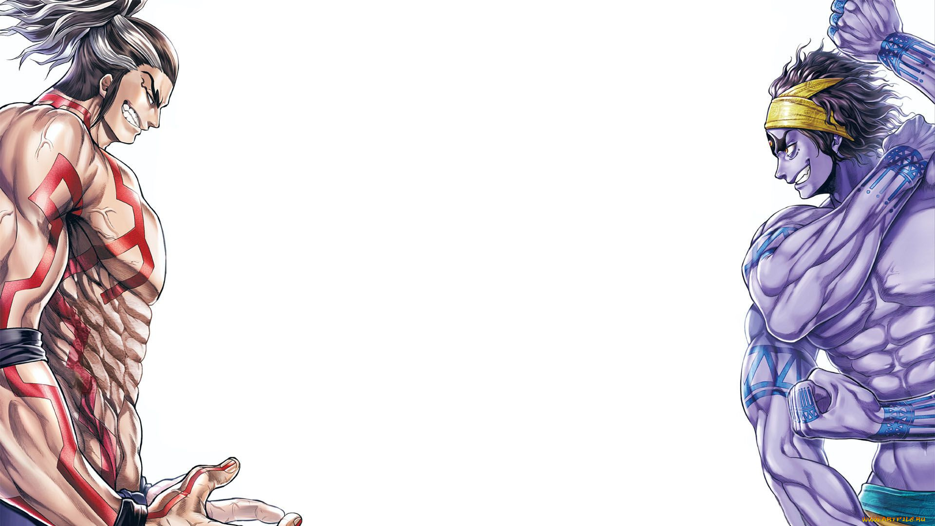 аниме, record, of, ragnarok, record, of, ragnarok