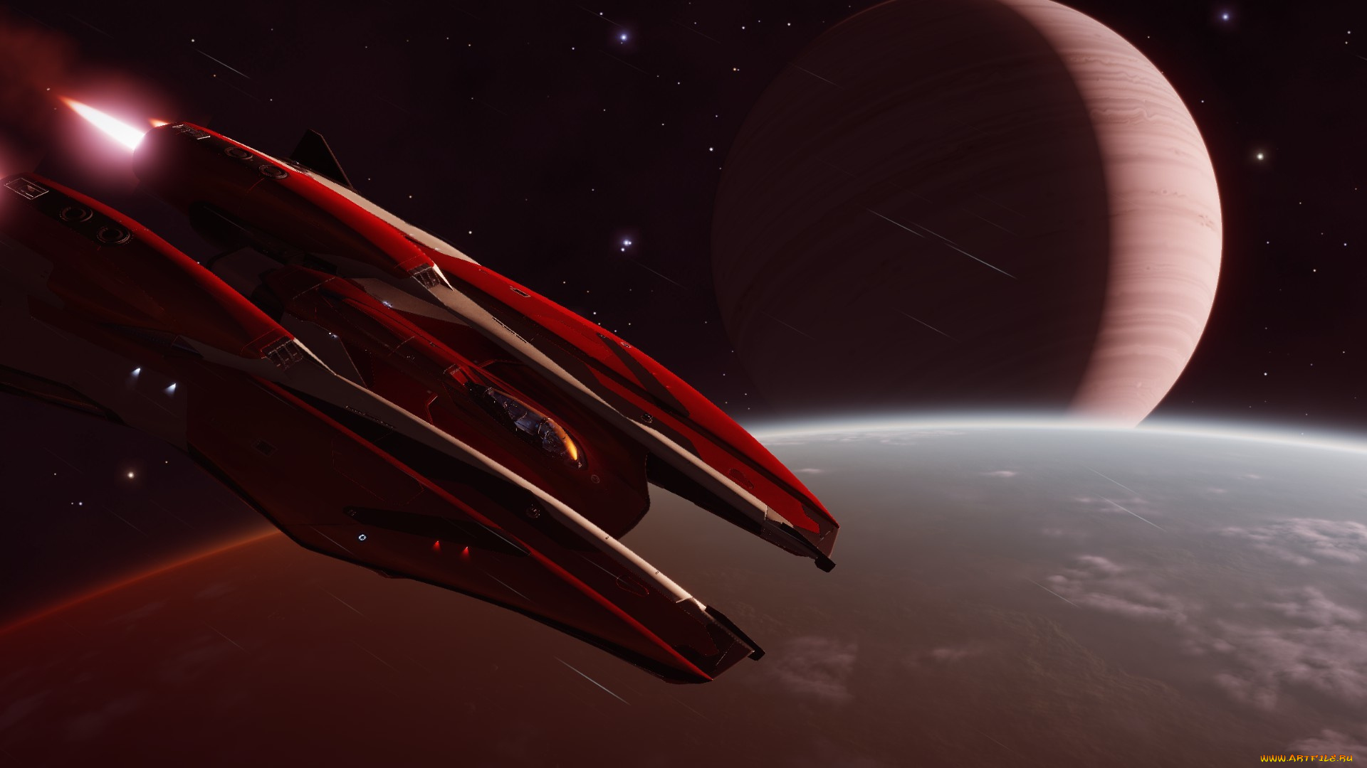 видео, игры, elite, , dangerous, dangerous