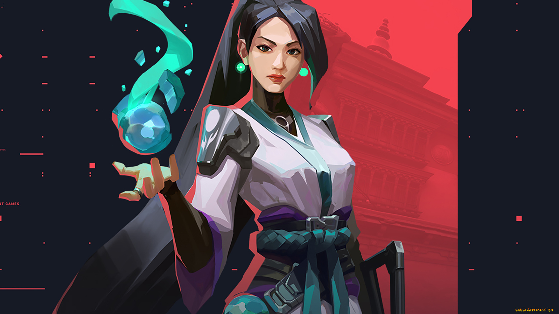 видео, игры, valorant