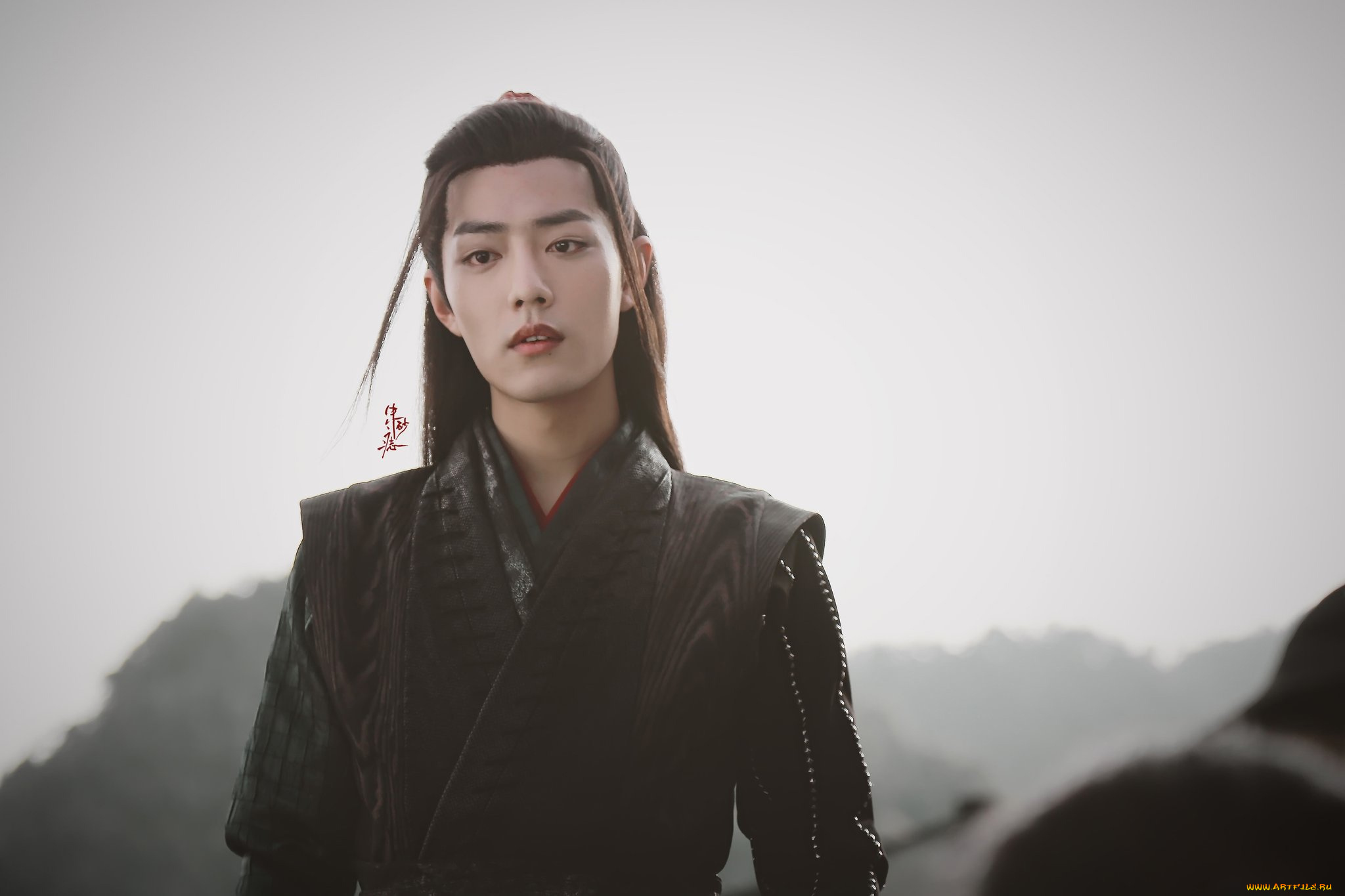 кино, фильмы, the, untamed, the, untamed, неукротимый, повелитель, чэньцин, мосян, тунсю, mo, dao, zu, shi, магистр, дьявольского, культа