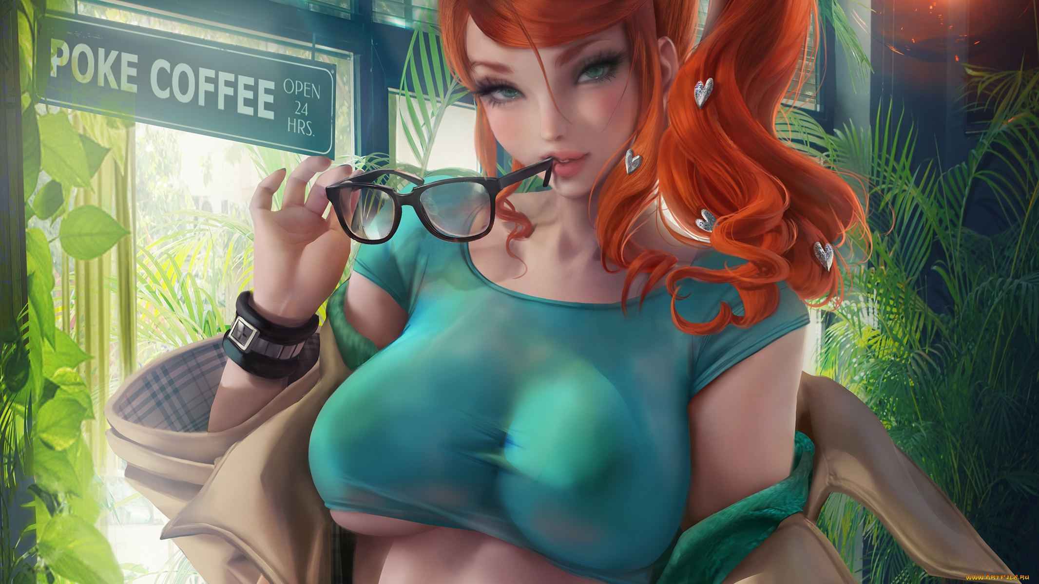 аниме, pokemon, девушка, красивая, супер, секси, няша, нежная, классная, модница, лапочка, мадам