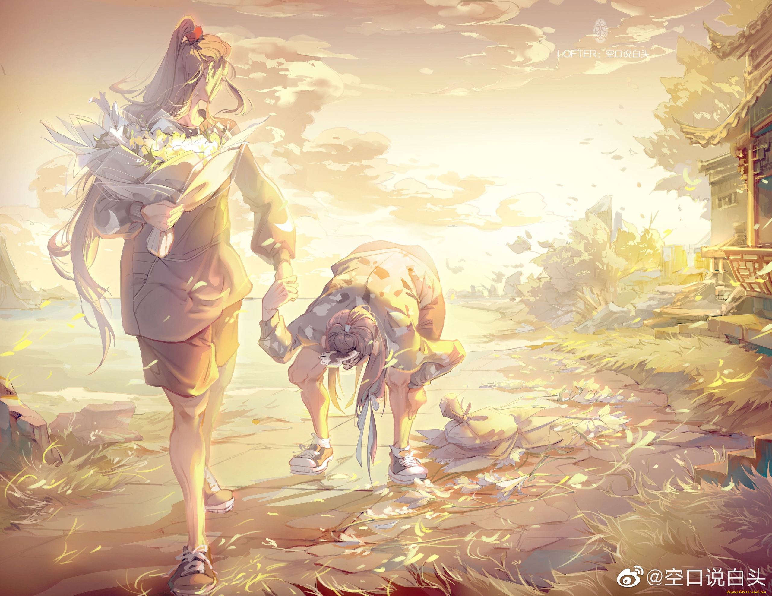 31354, 21475, 35828, 30333, 22836, рисованное, люди, the, untamed, неукротимый, повелитель, чэньцин, мосян, тунсю, mo, dao, zu, shi, магистр, дьявольского, культа