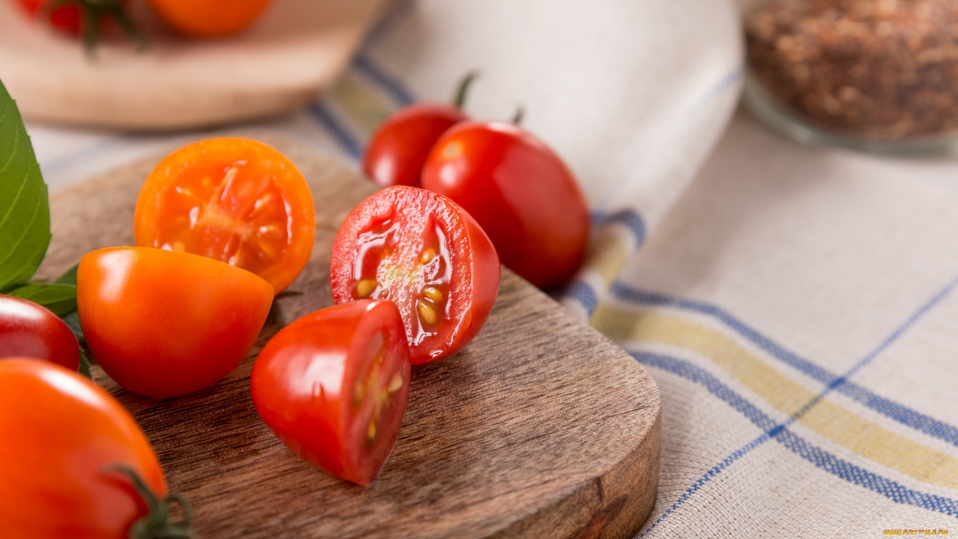 еда, помидоры, томаты