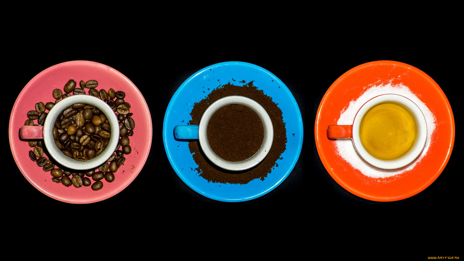 еда, кофе, , кофейные, зёрна, зерна, кофейные, молотый