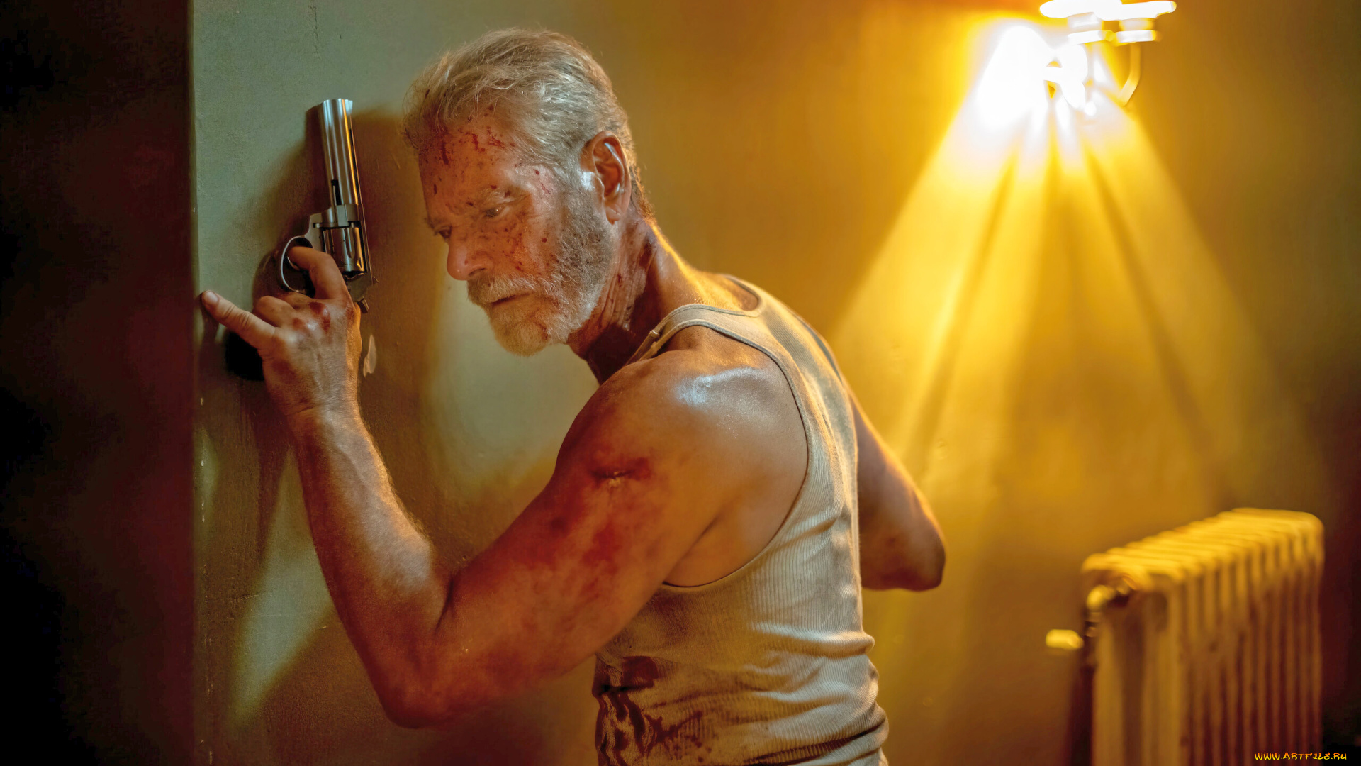 don`t, breathe, 2, , , 2021, , кино, фильмы, -unknown, , другое, не, дыши, 2, dont, breathe, the, blind, man, боевик, триллер, криминал, stephen, lang