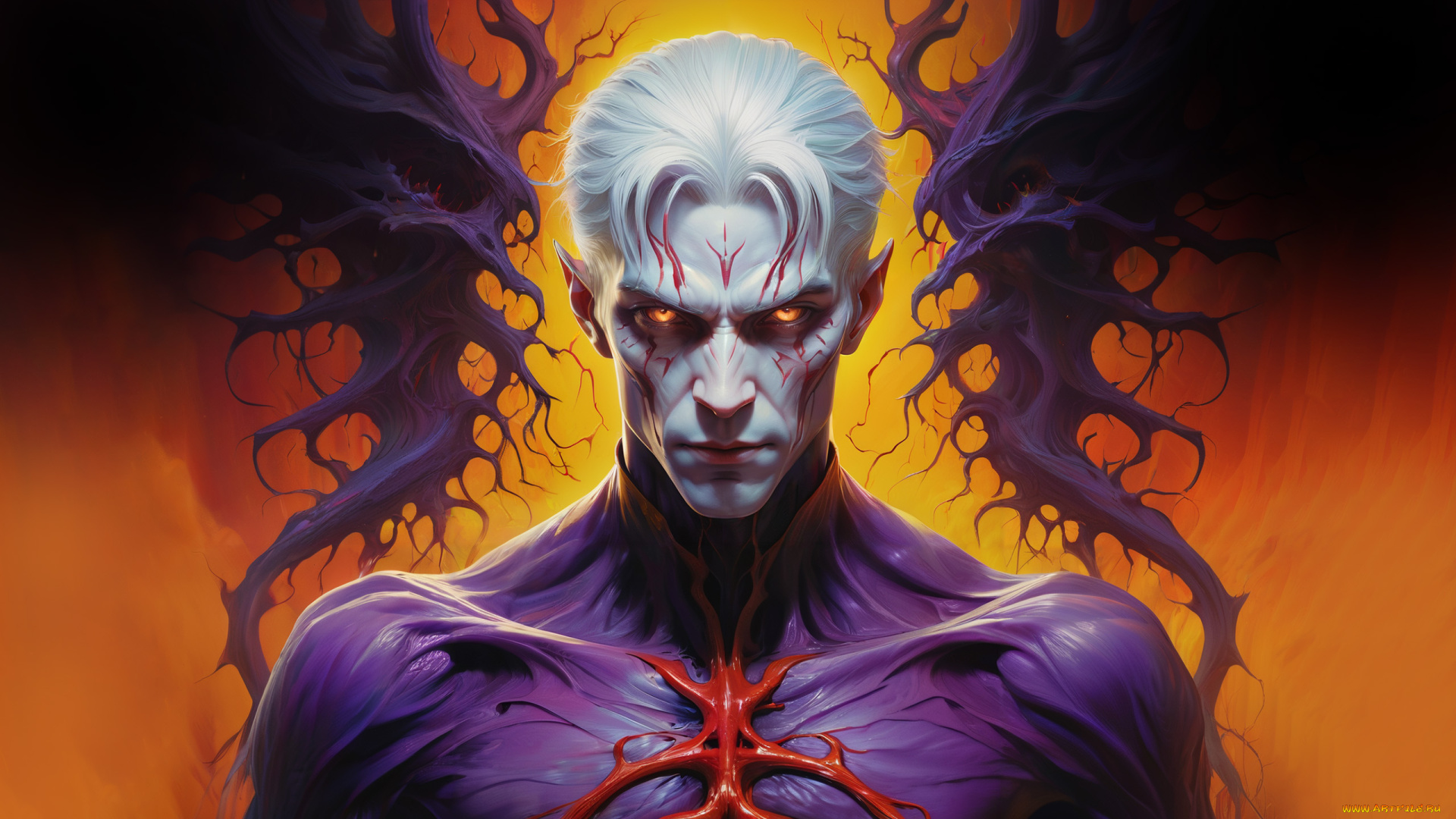 фэнтези, вампиры, нейросети, графика, нейроарт, ai, art, нейронные, сети, рисунки, нейро, искусство, нейрографика, graphics, neuroart, neural, networks, drawings, neuro, neurography