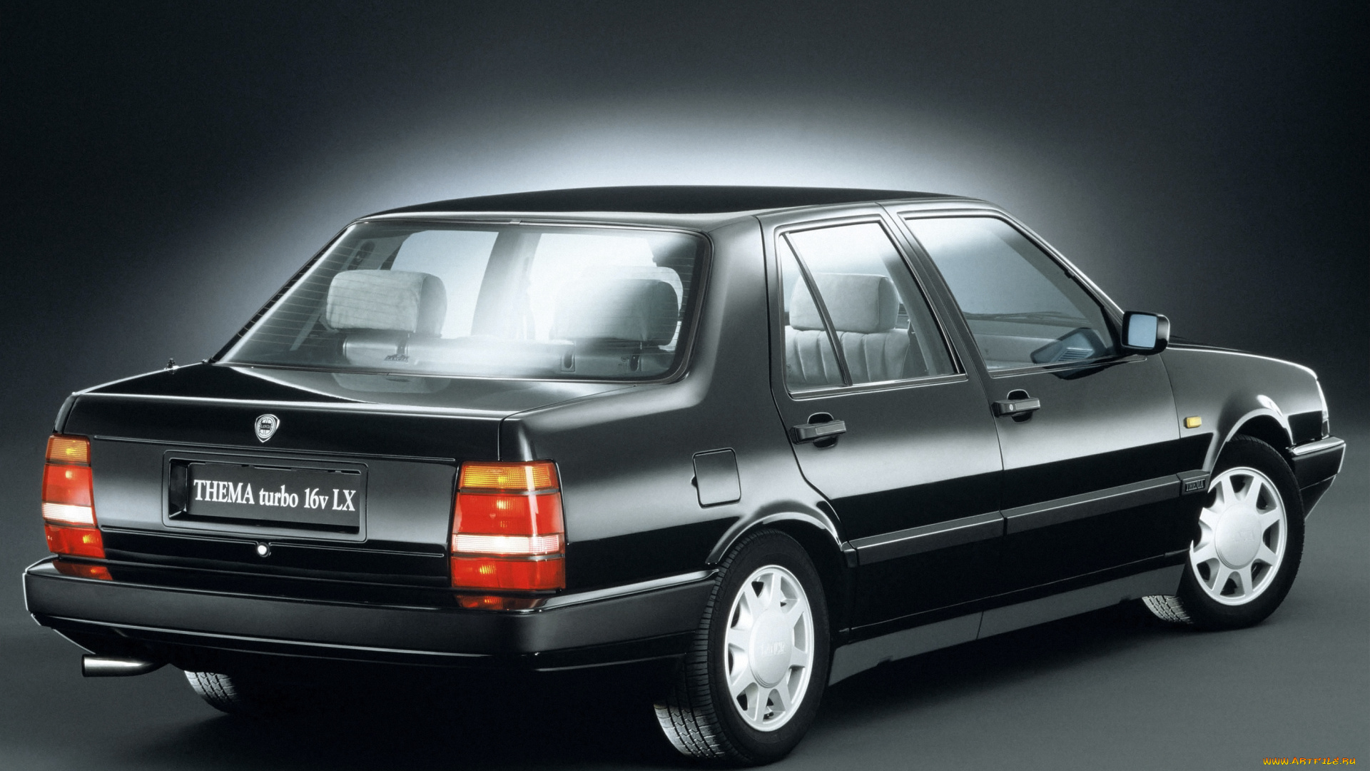 автомобили, lancia