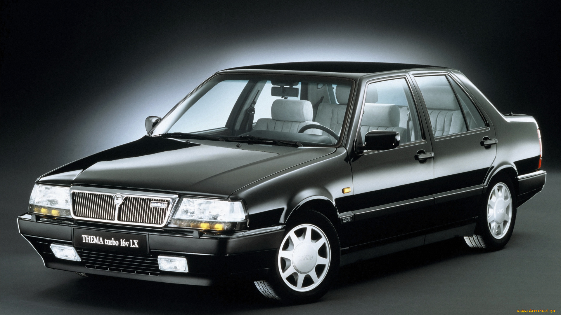 автомобили, lancia