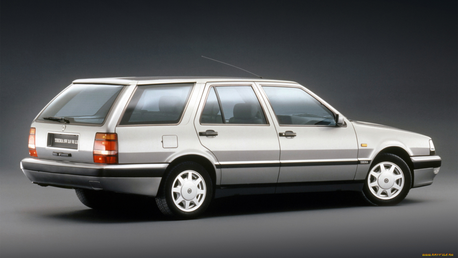 автомобили, lancia