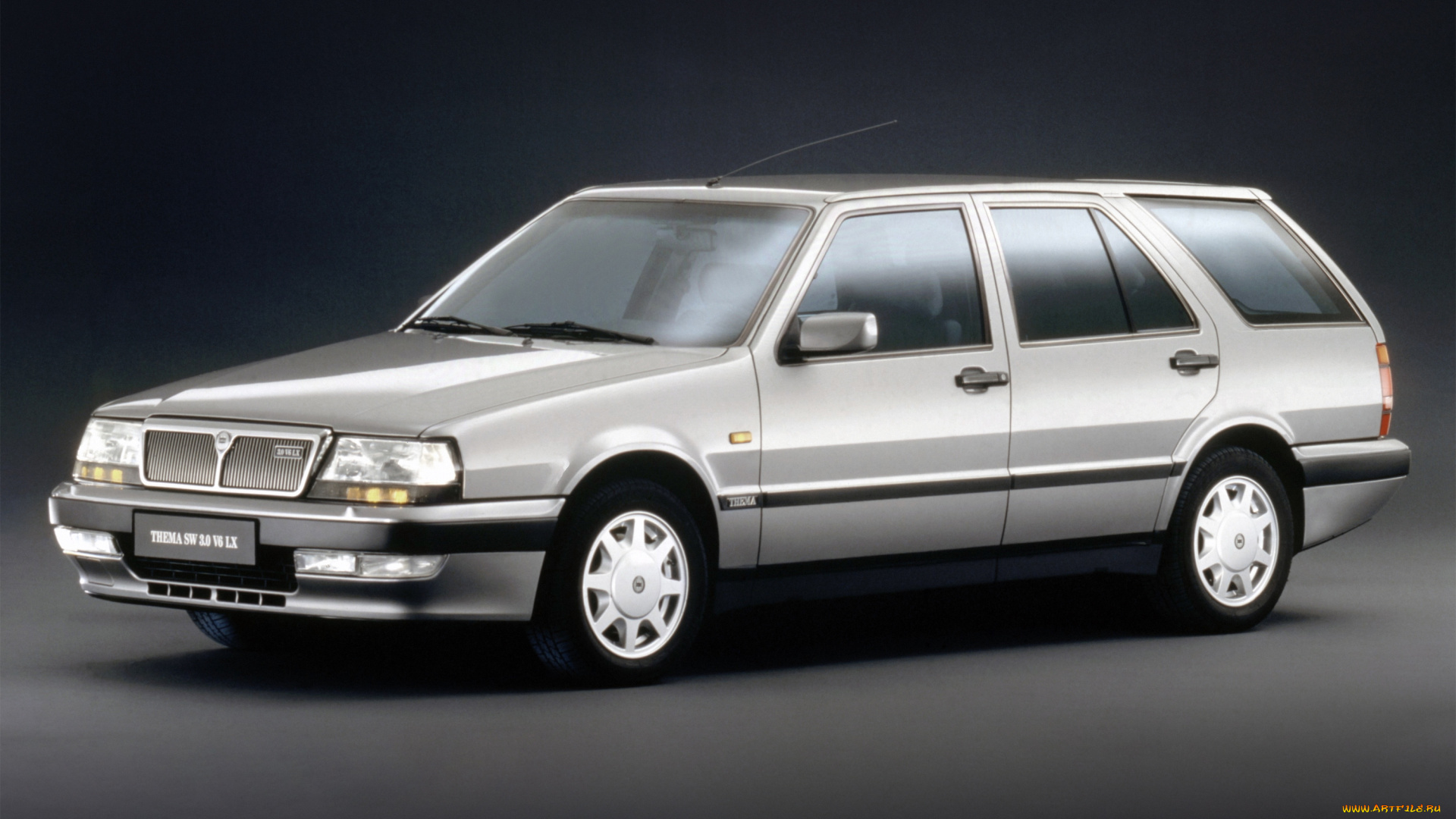 автомобили, lancia