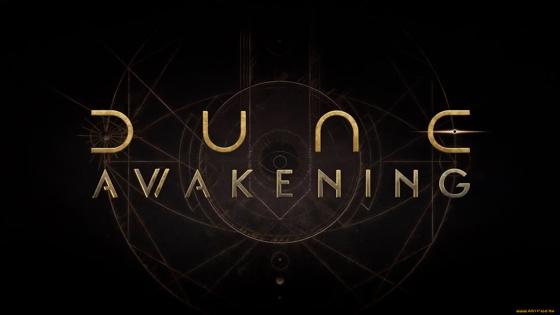 dune, , awakening, видео, игры, awakening