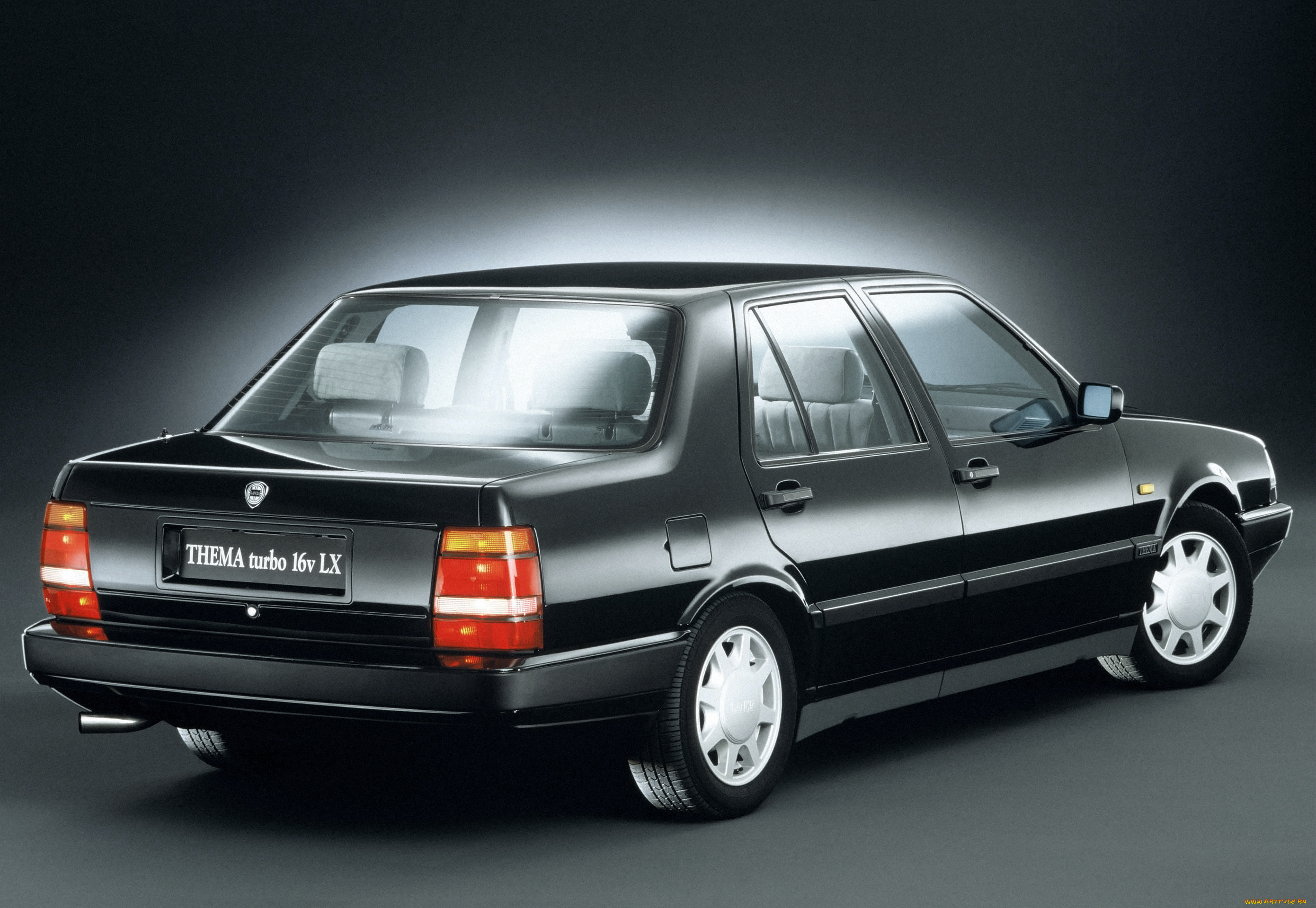 автомобили, lancia