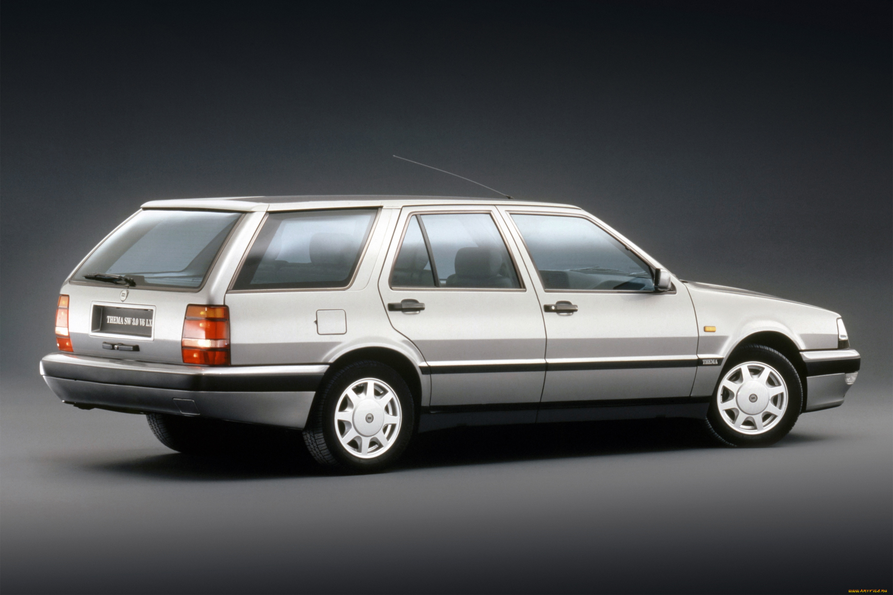 автомобили, lancia