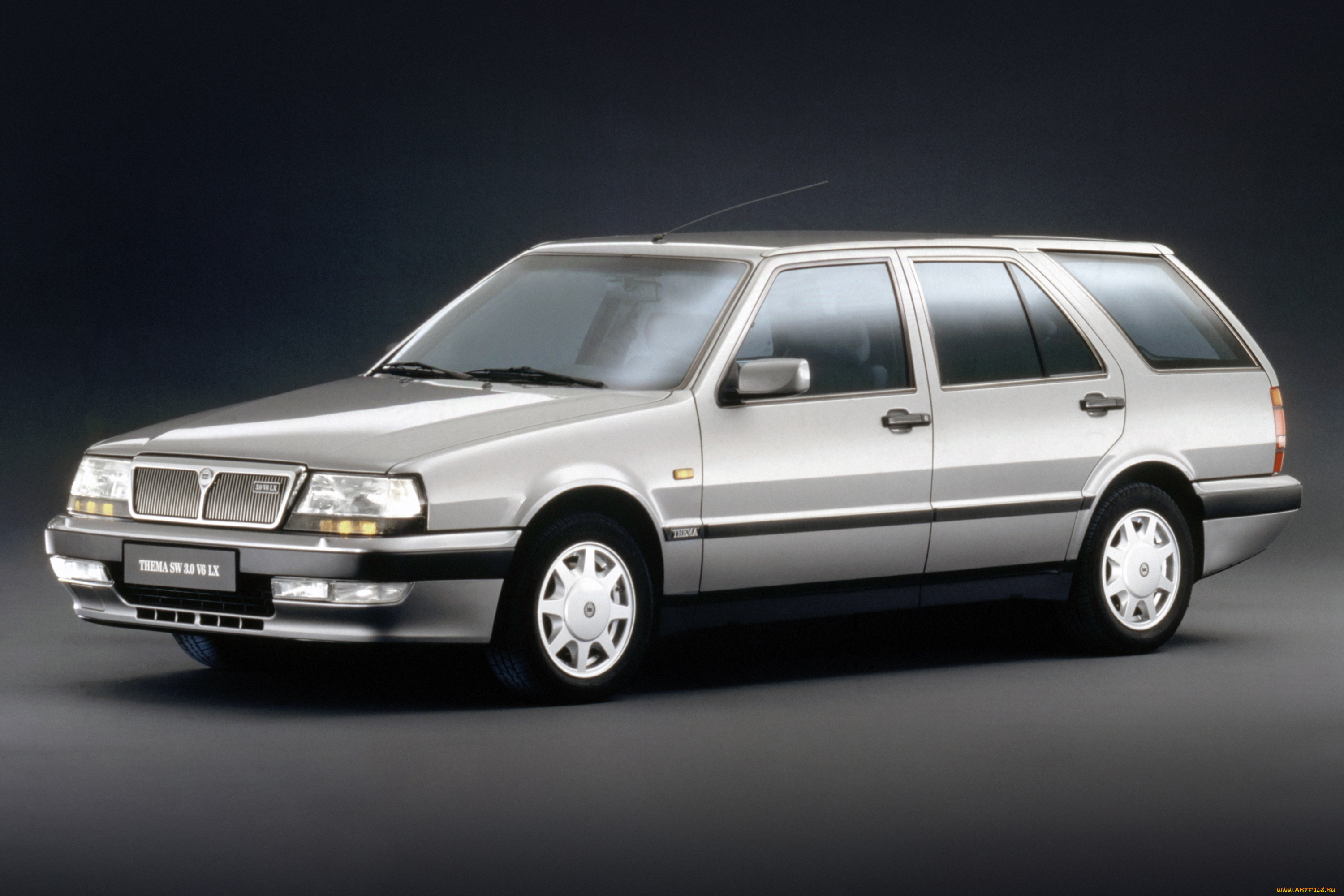 автомобили, lancia