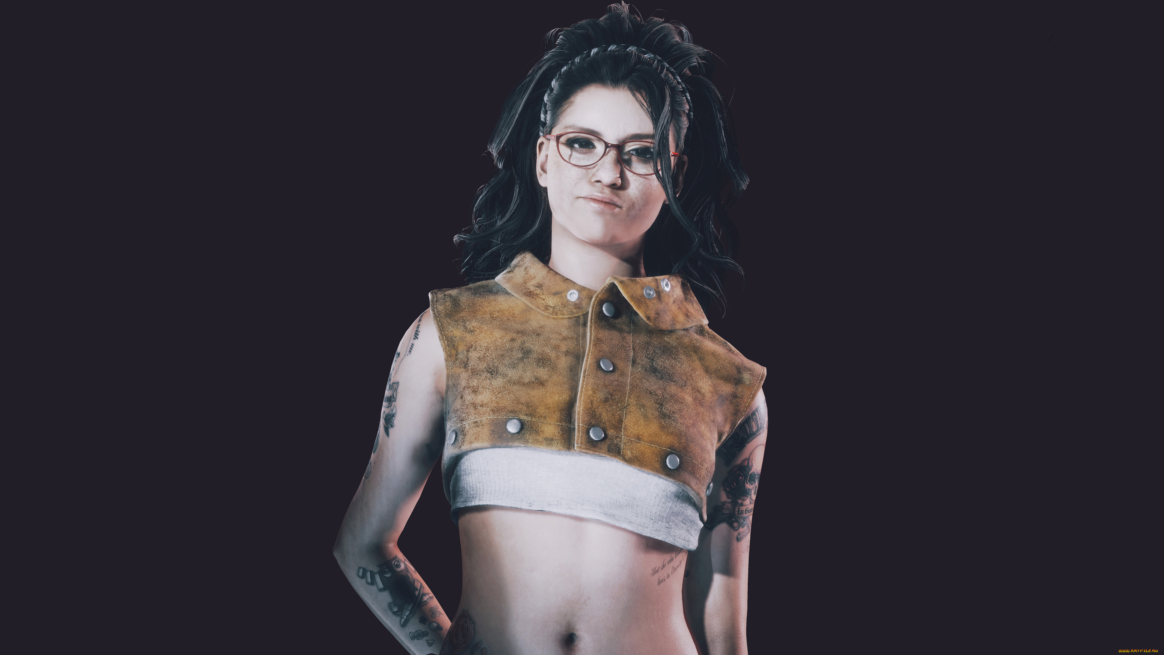 видео, игры, devil, may, cry, 5, devil, may, cry, 5