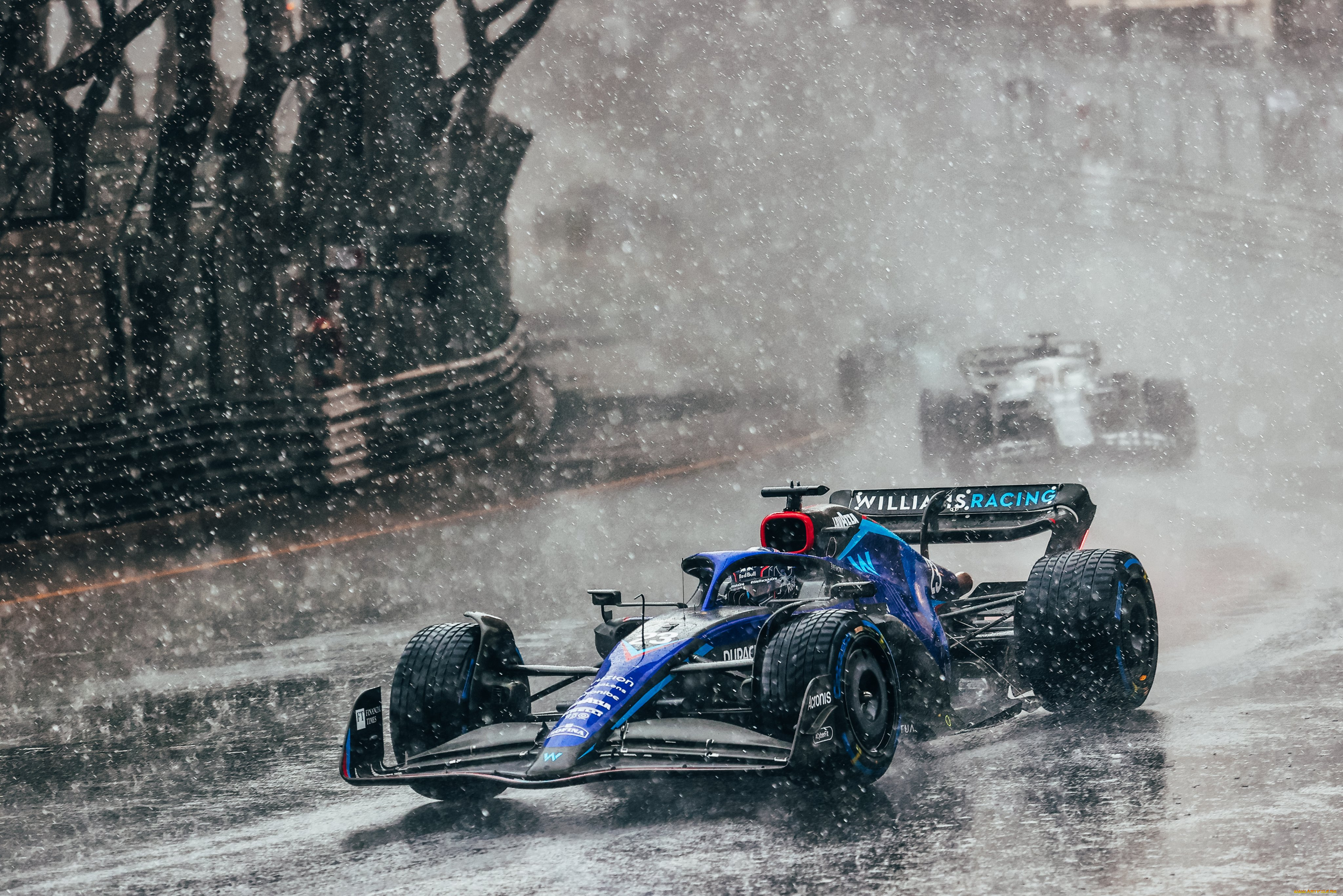 спорт, формула, 1, wylliams