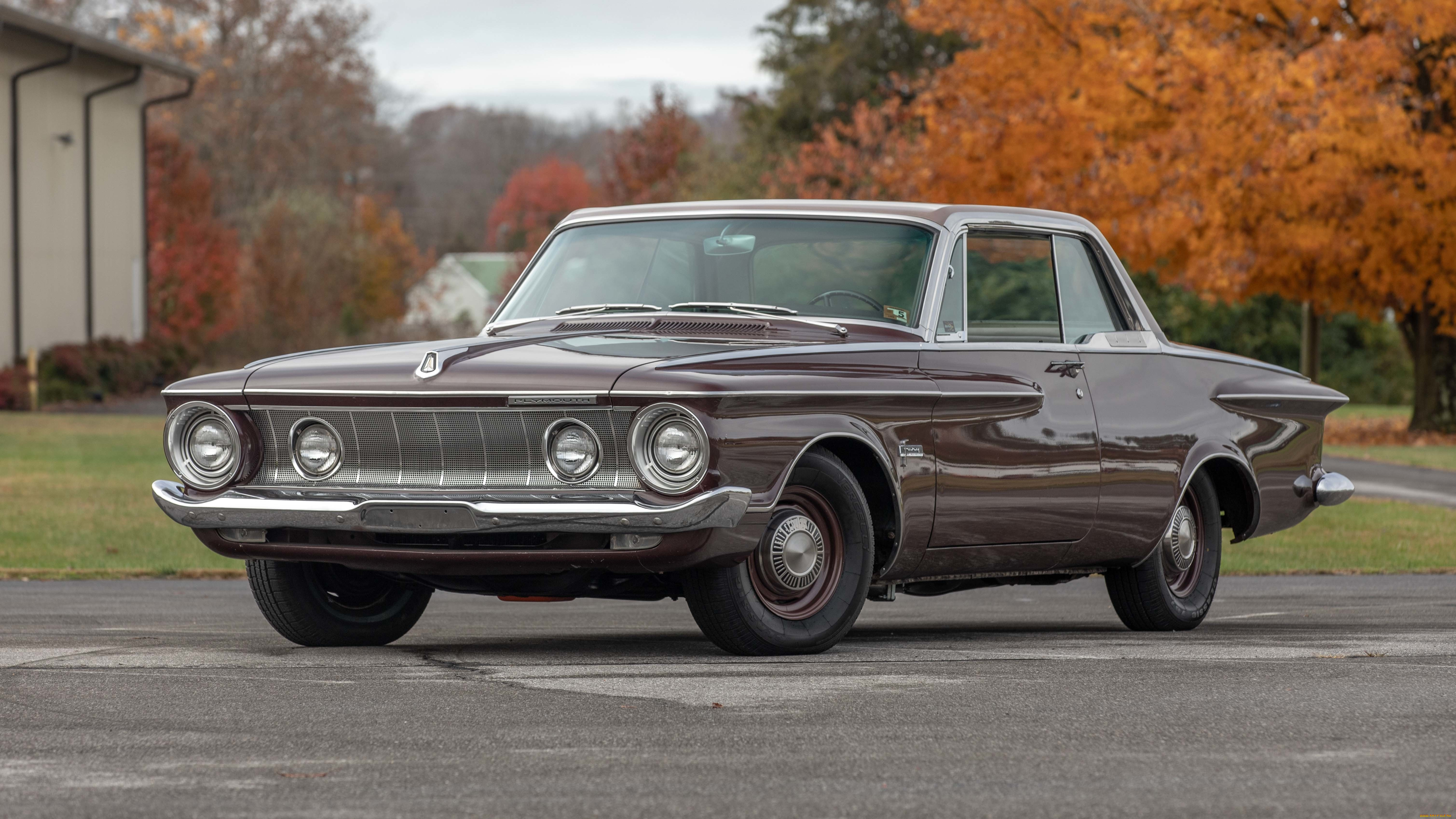 автомобили, plymouth