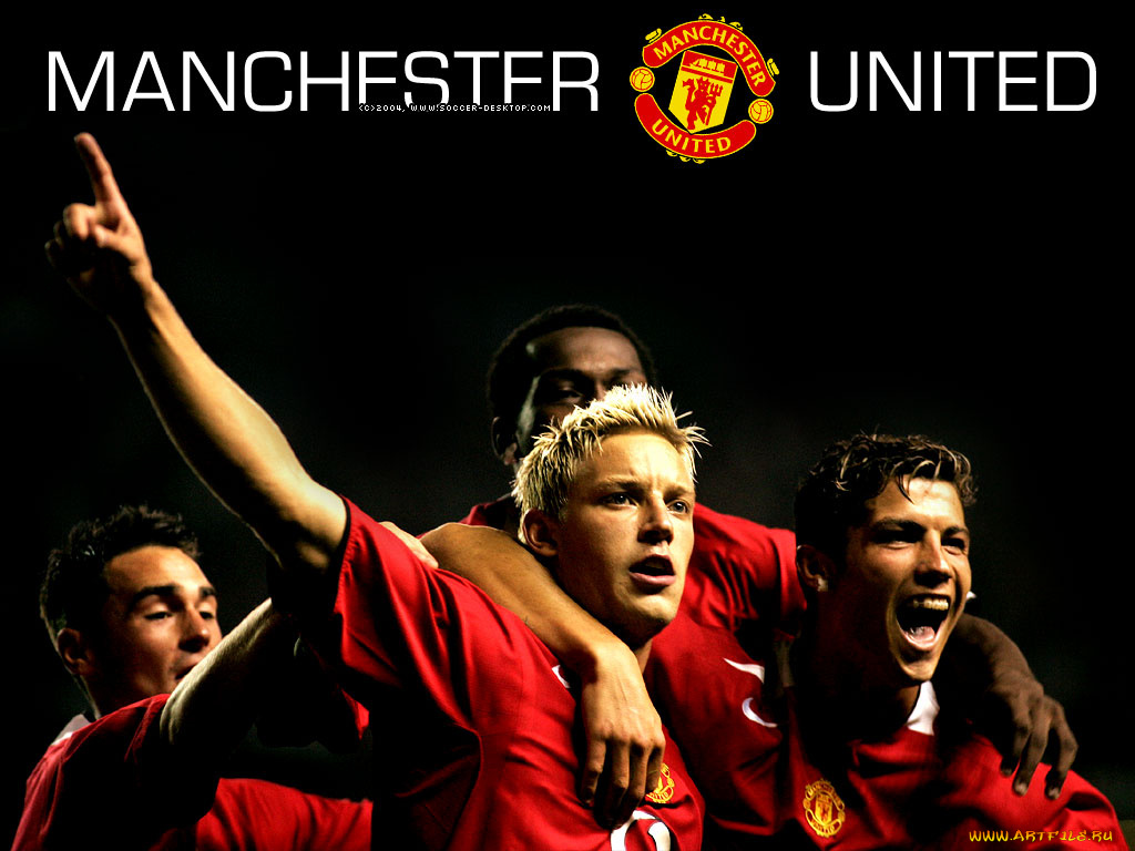 manchester, united, спорт, футбол