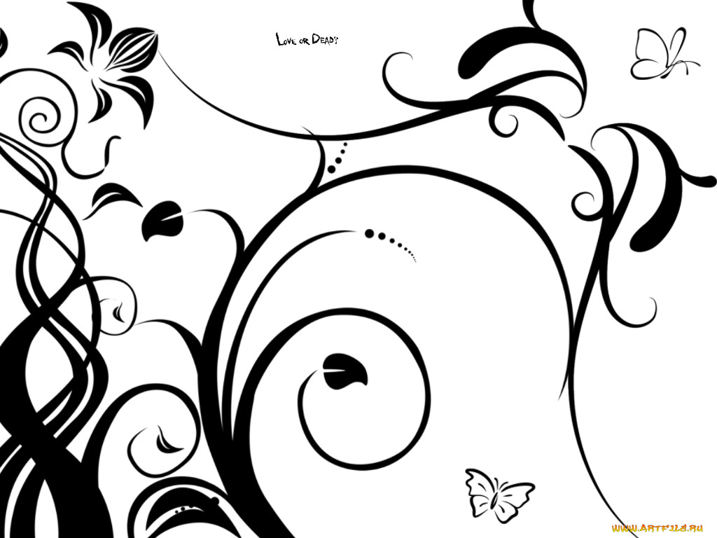 векторная, графика