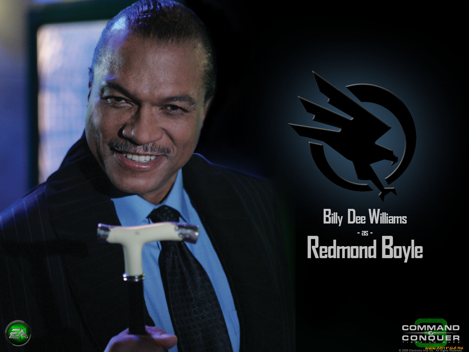 command@conquer, видео, игры, command, conquer, tiberium, wars