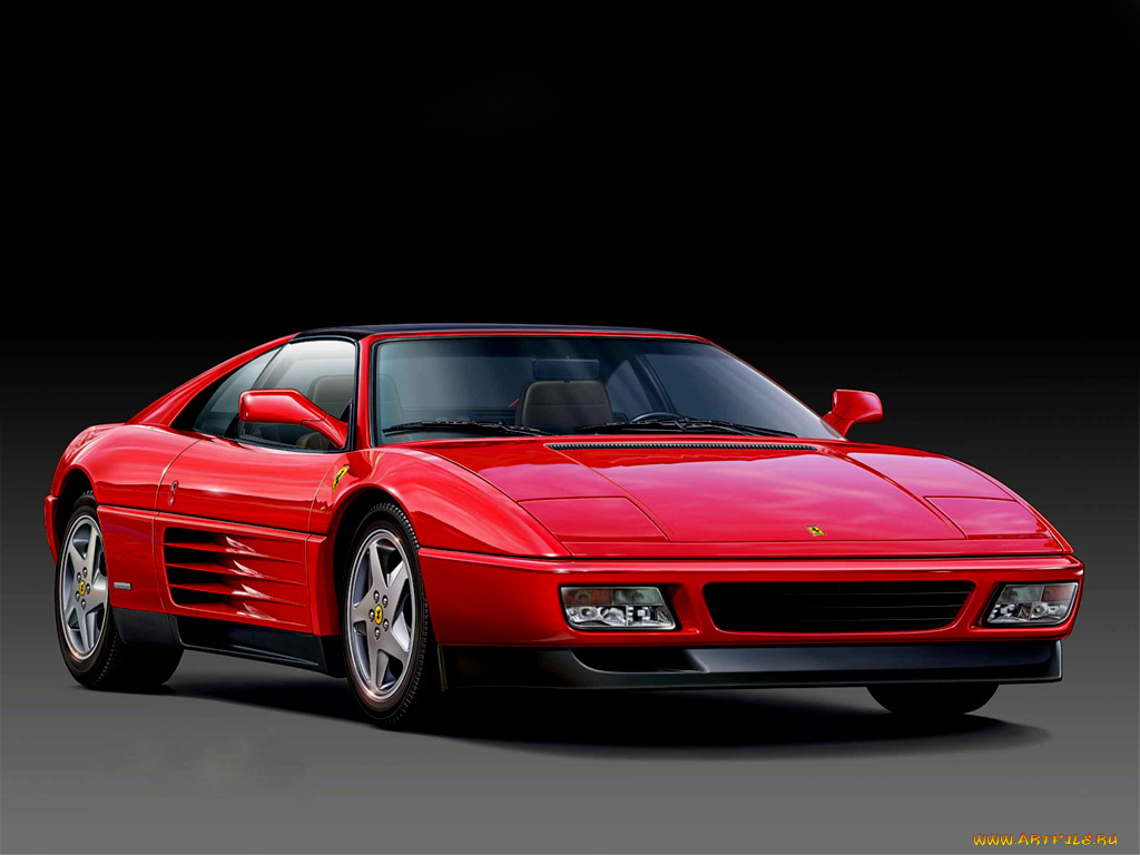 автомобили, 3д