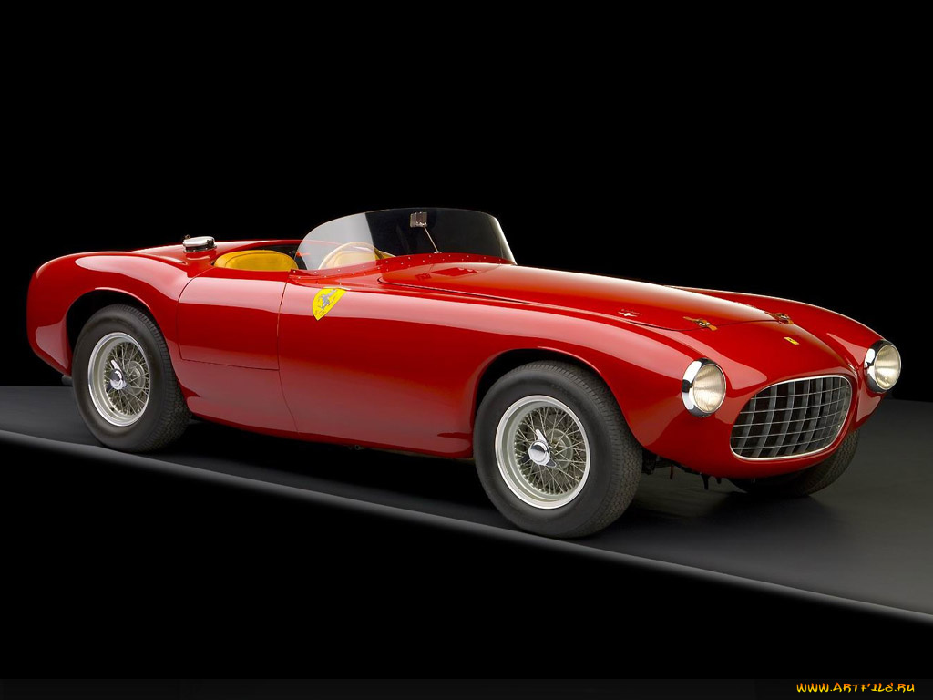 автомобили, ferrari