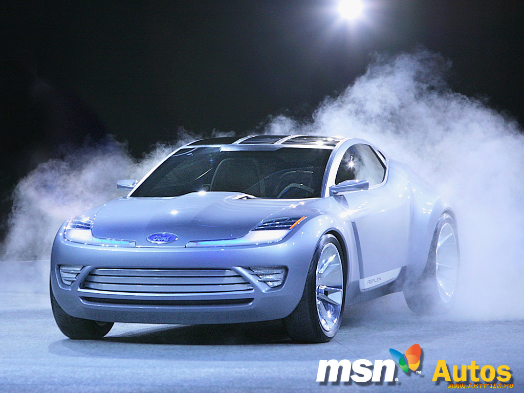 автомобили, ford