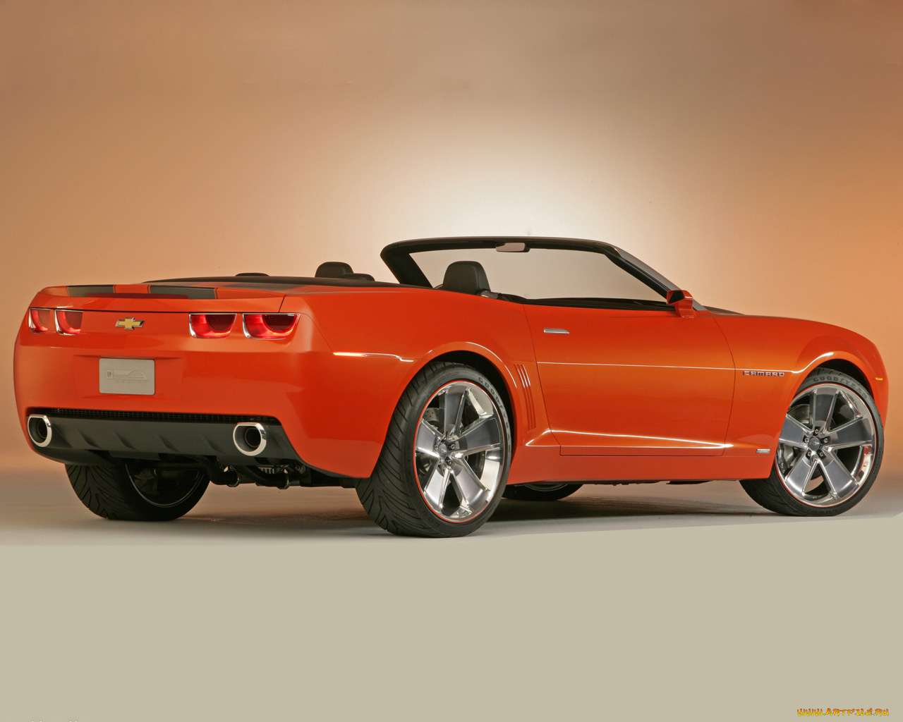 автомобили, camaro