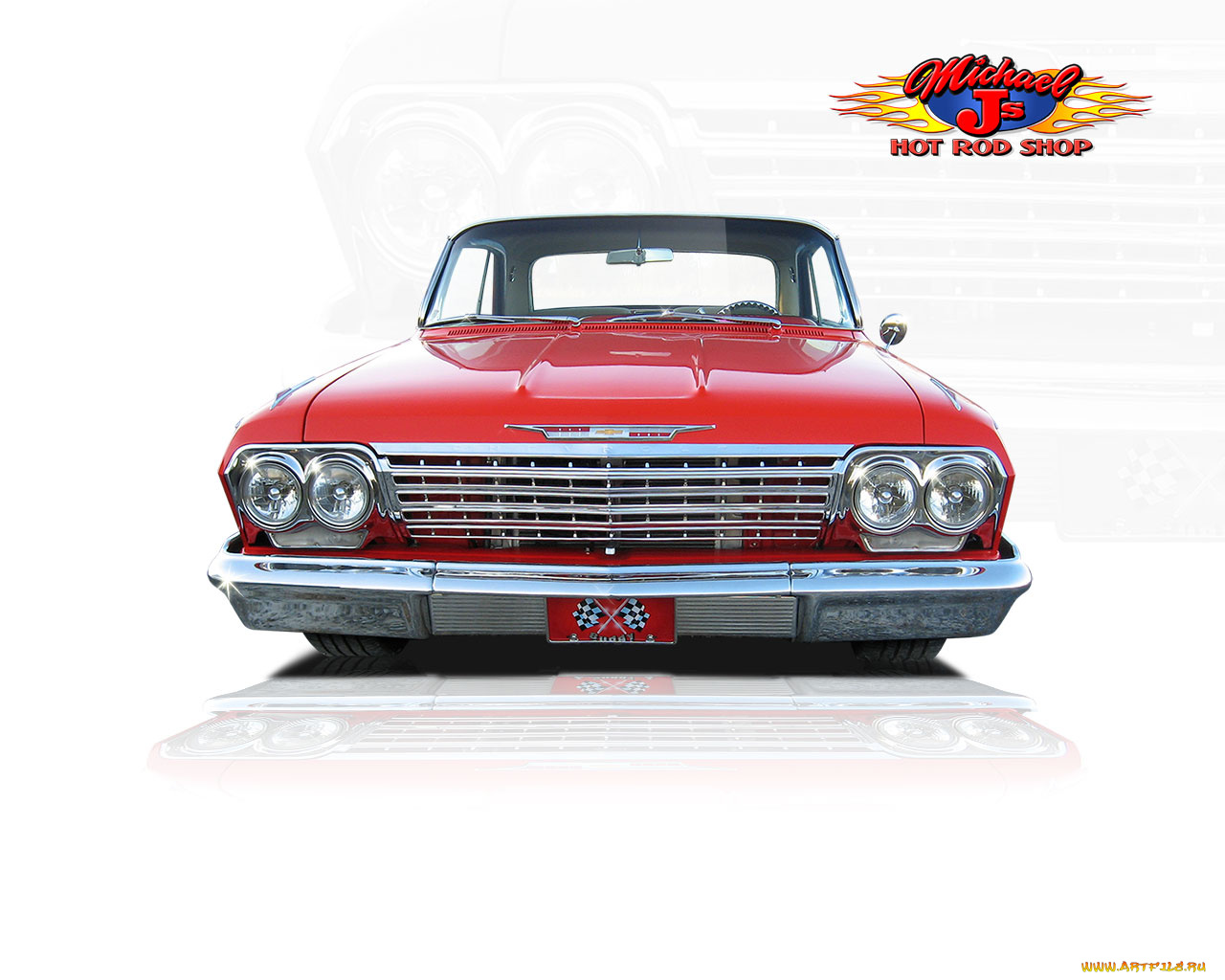 автомобили, chevrolet