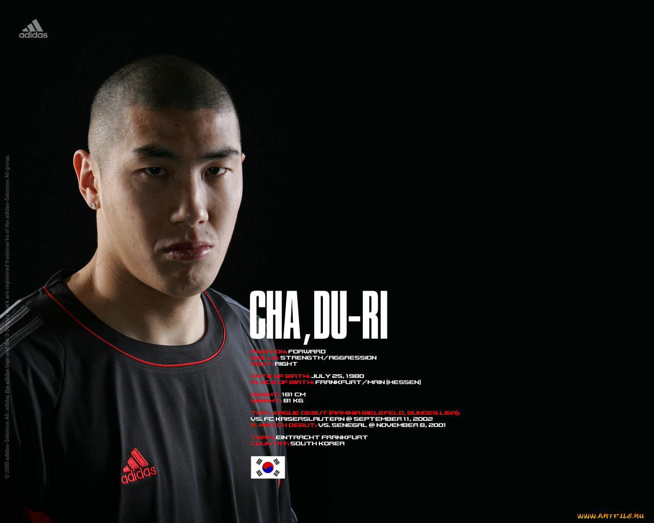 бренды, adidas