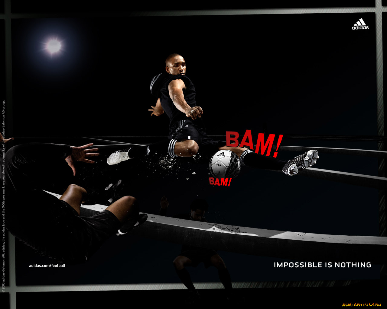 бренды, adidas