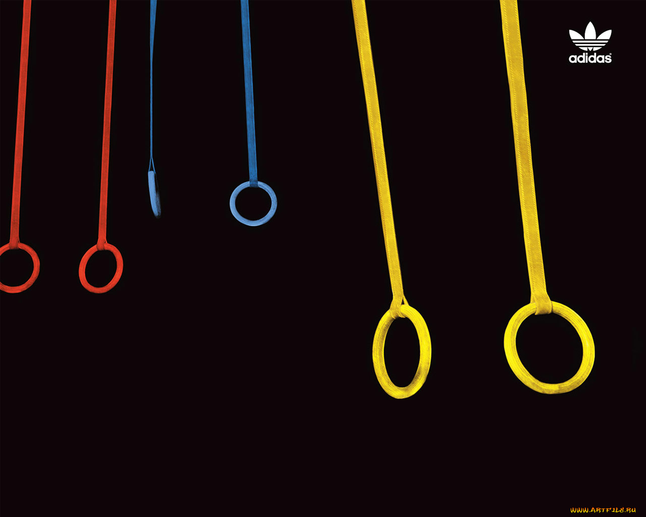 бренды, adidas