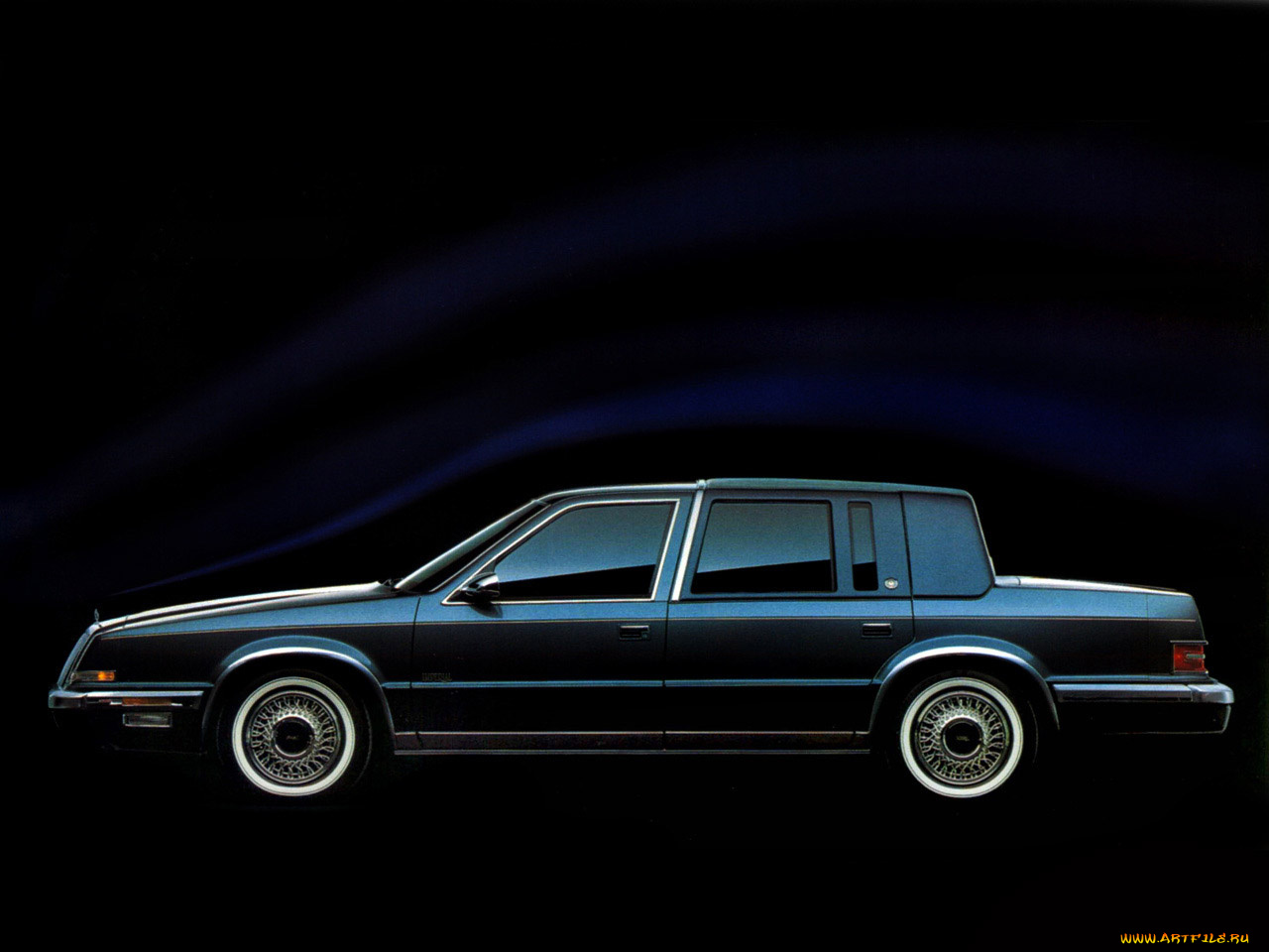 автомобили, chrysler