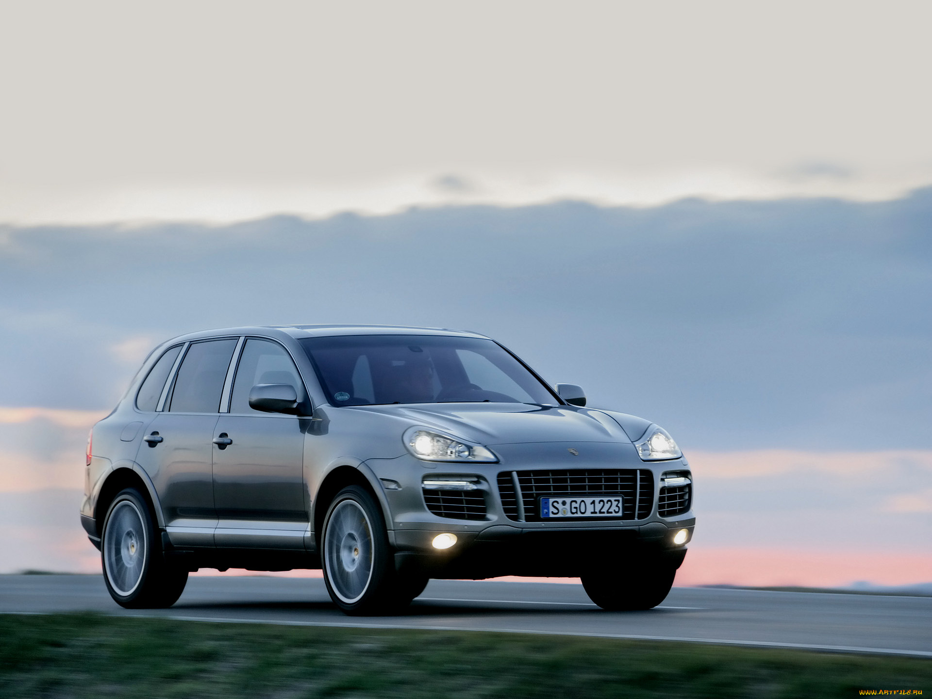 автомобили, porsche