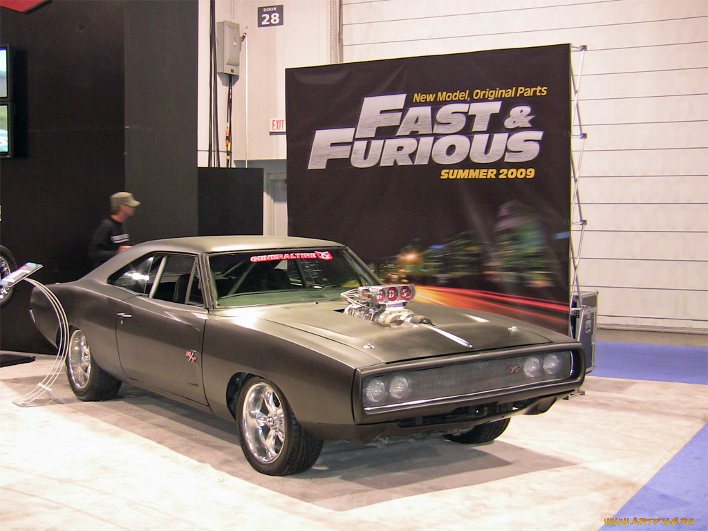 автомобили, dodge