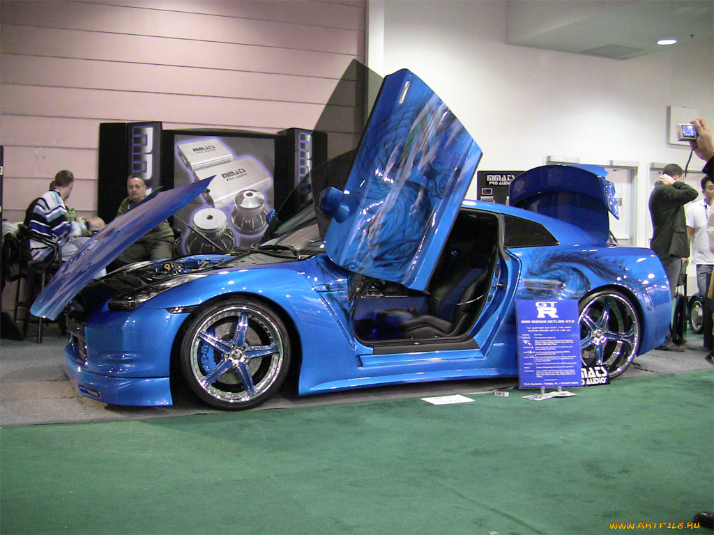 автомобили, nissan, datsun