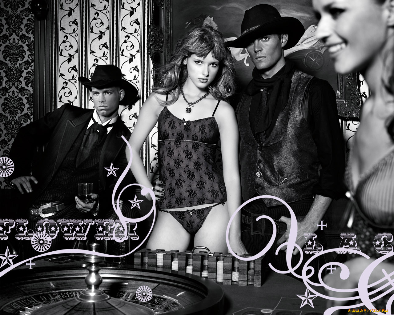 бренды, vive, maria