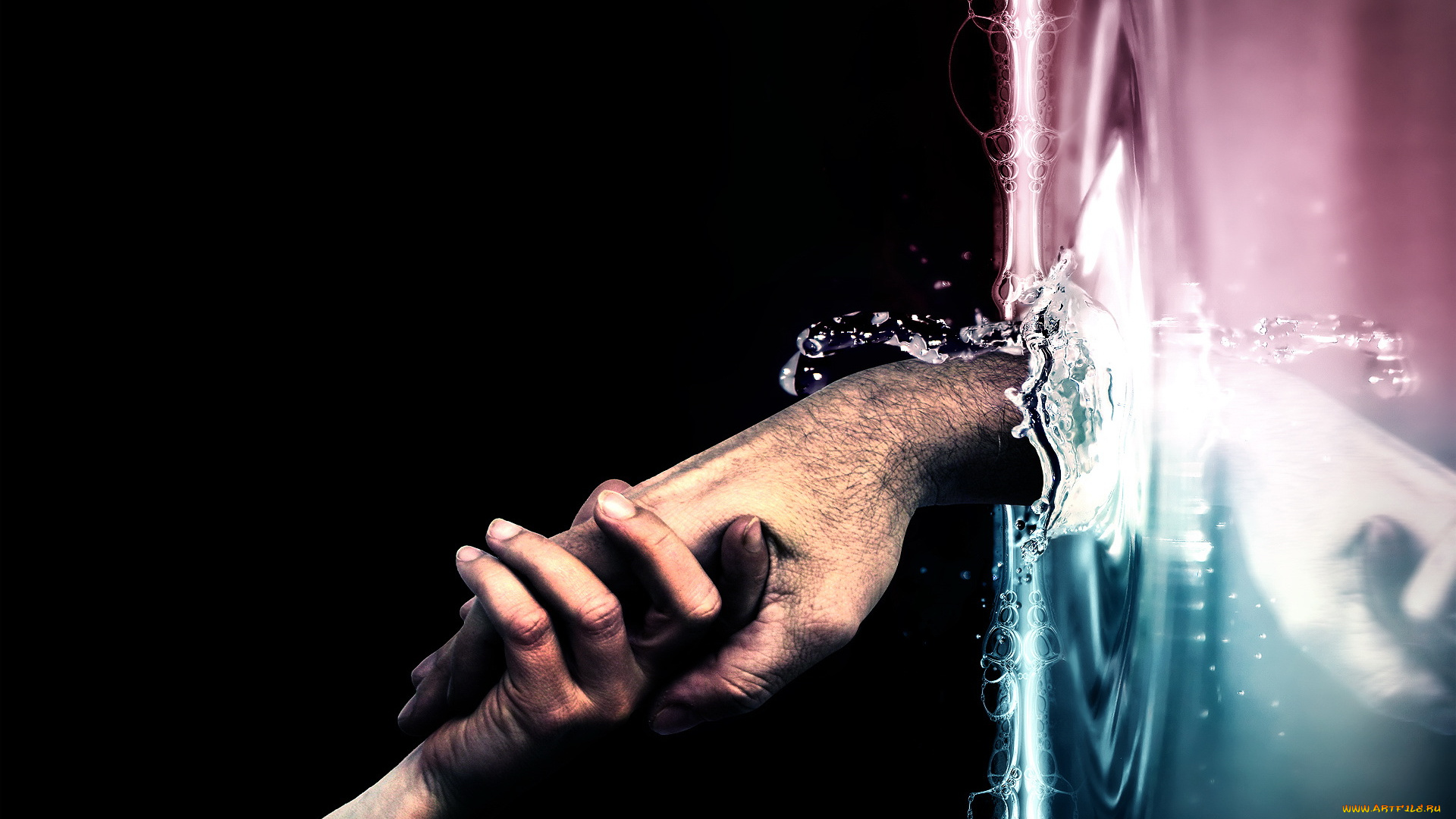 3д, графика, другое