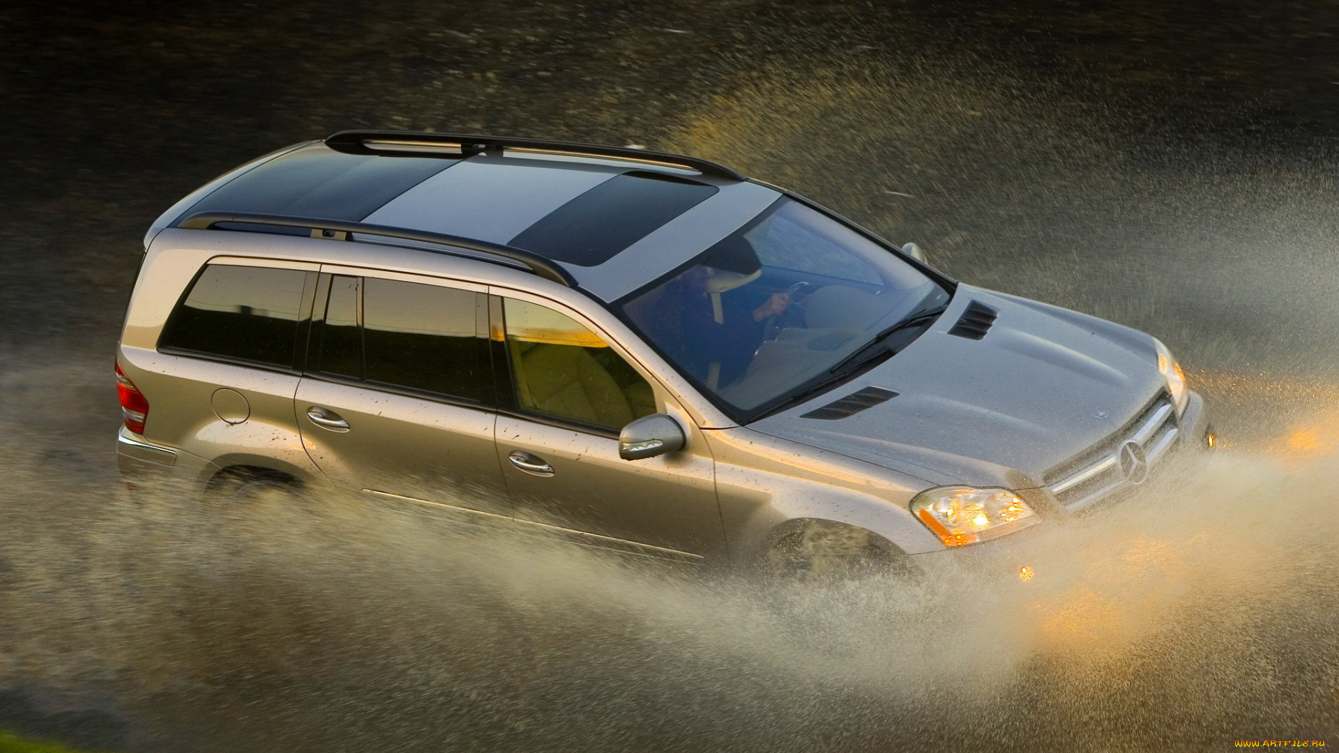 автомобили, mercedes, benz