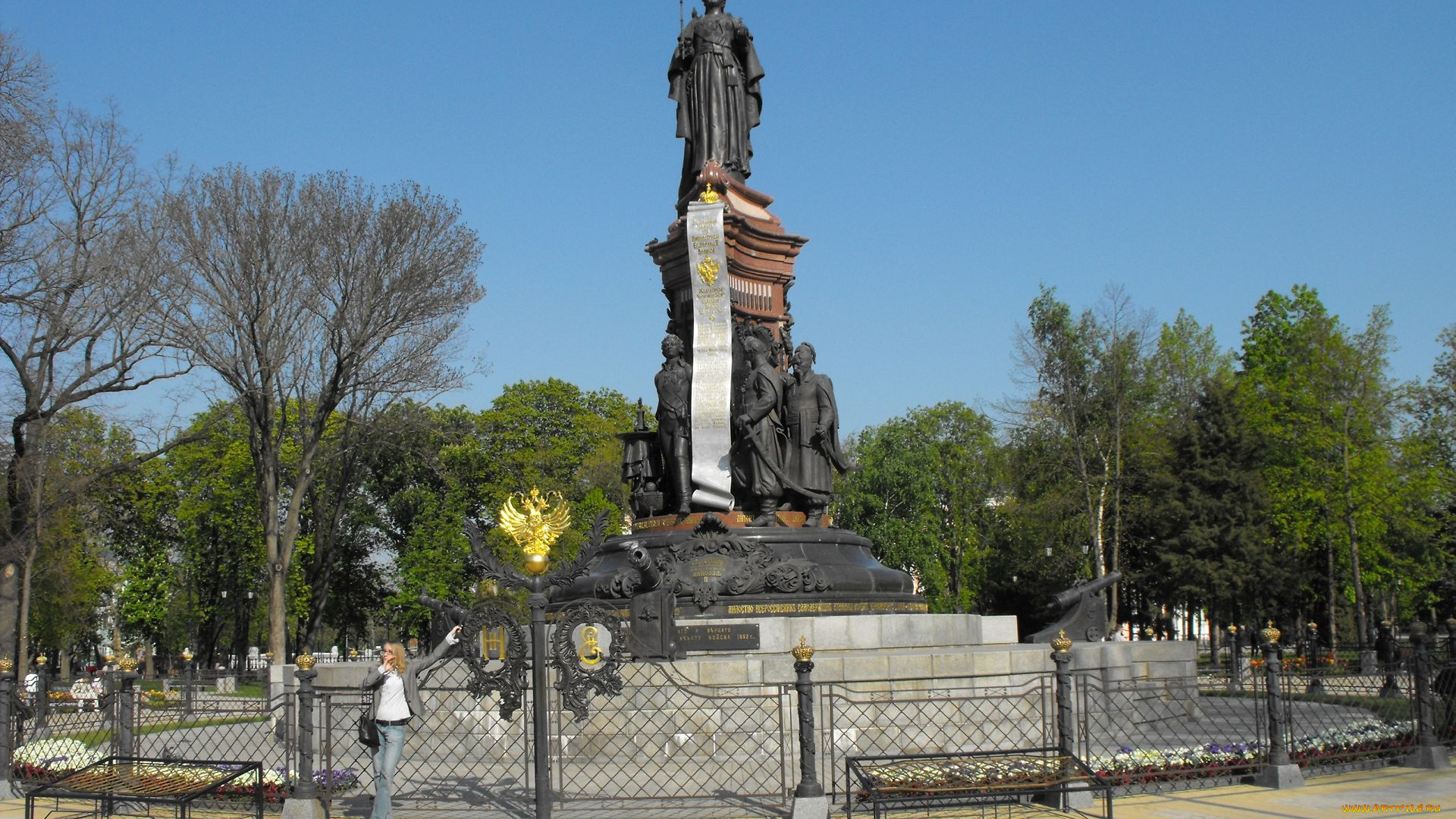 города, россия