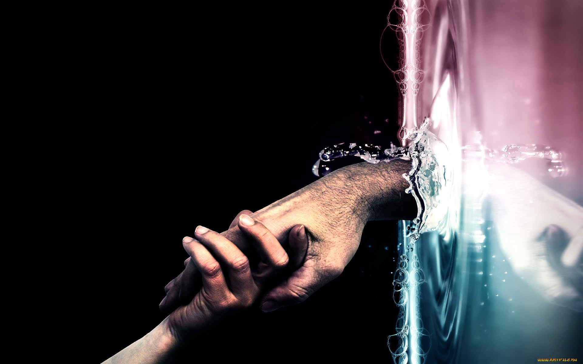 3д, графика, другое