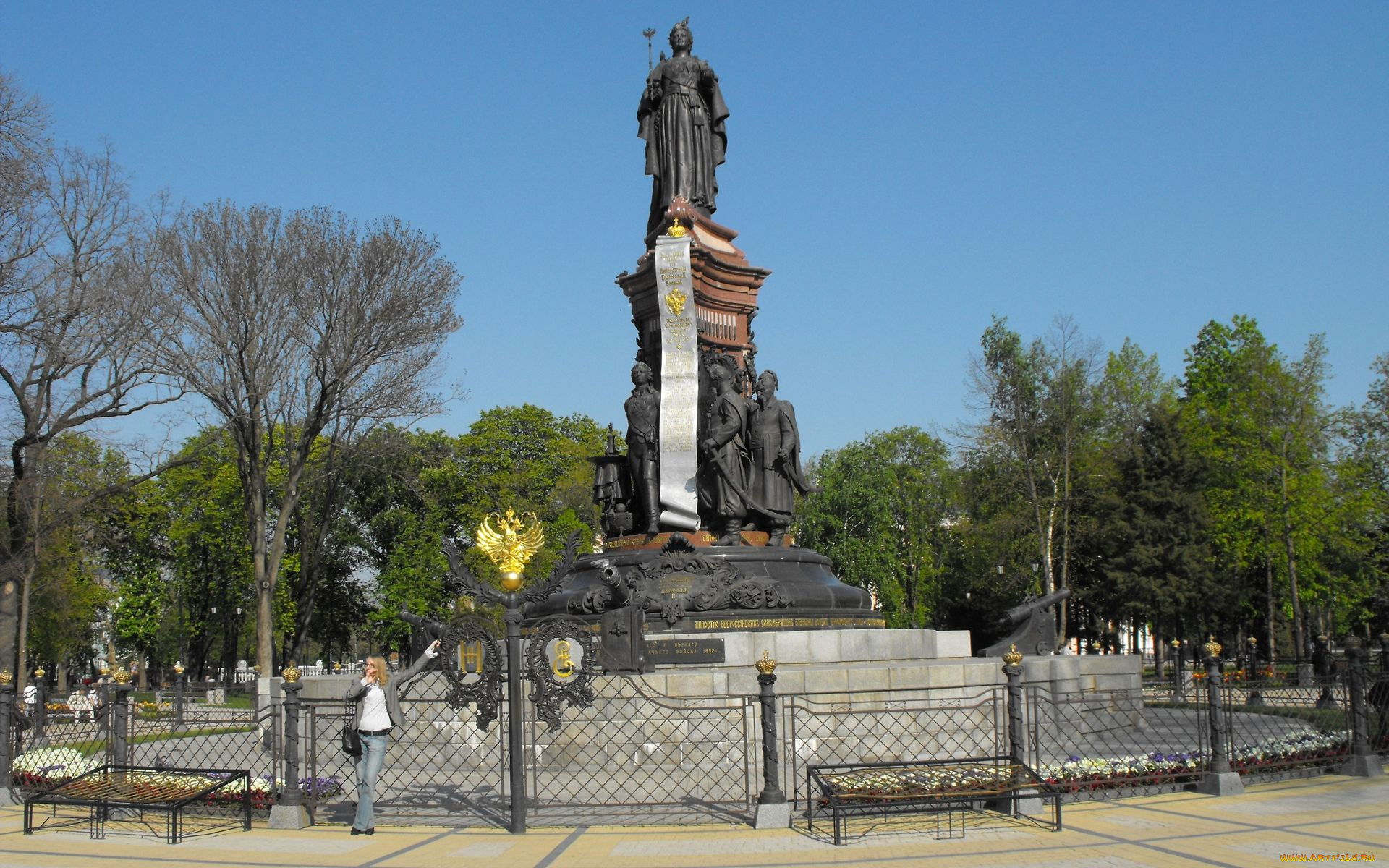 города, россия