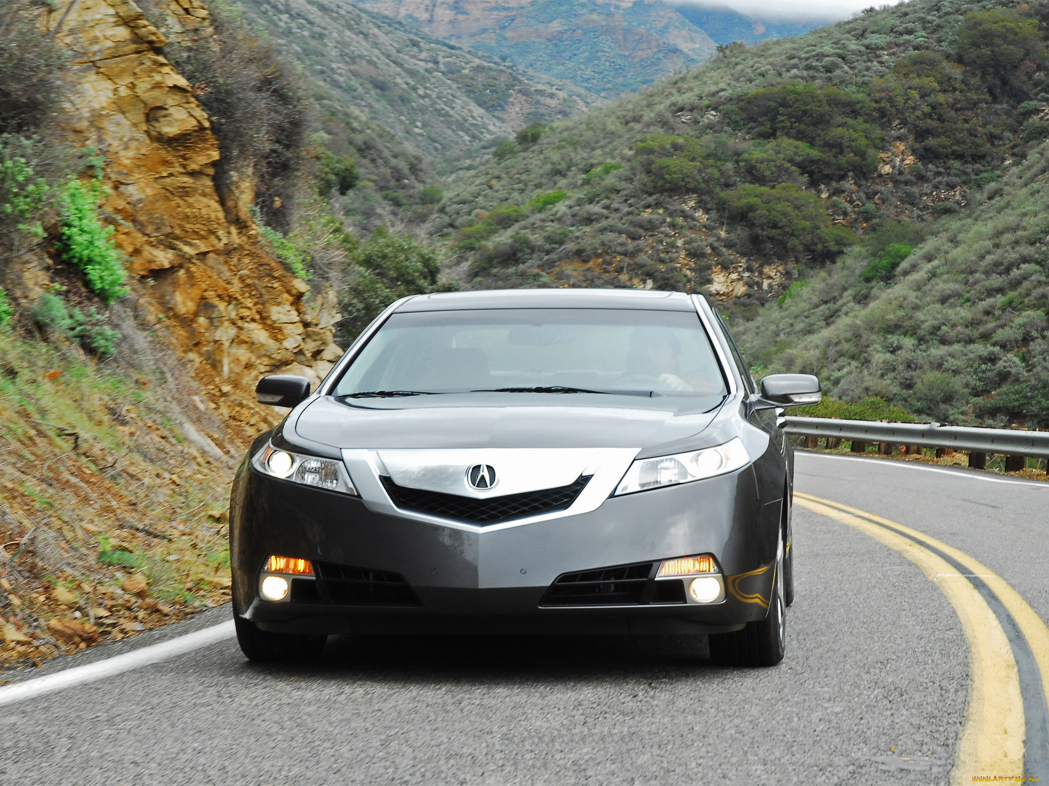 автомобили, acura