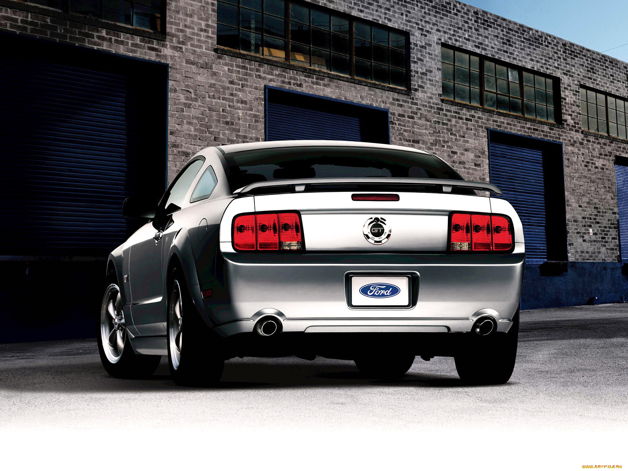 автомобили, ford