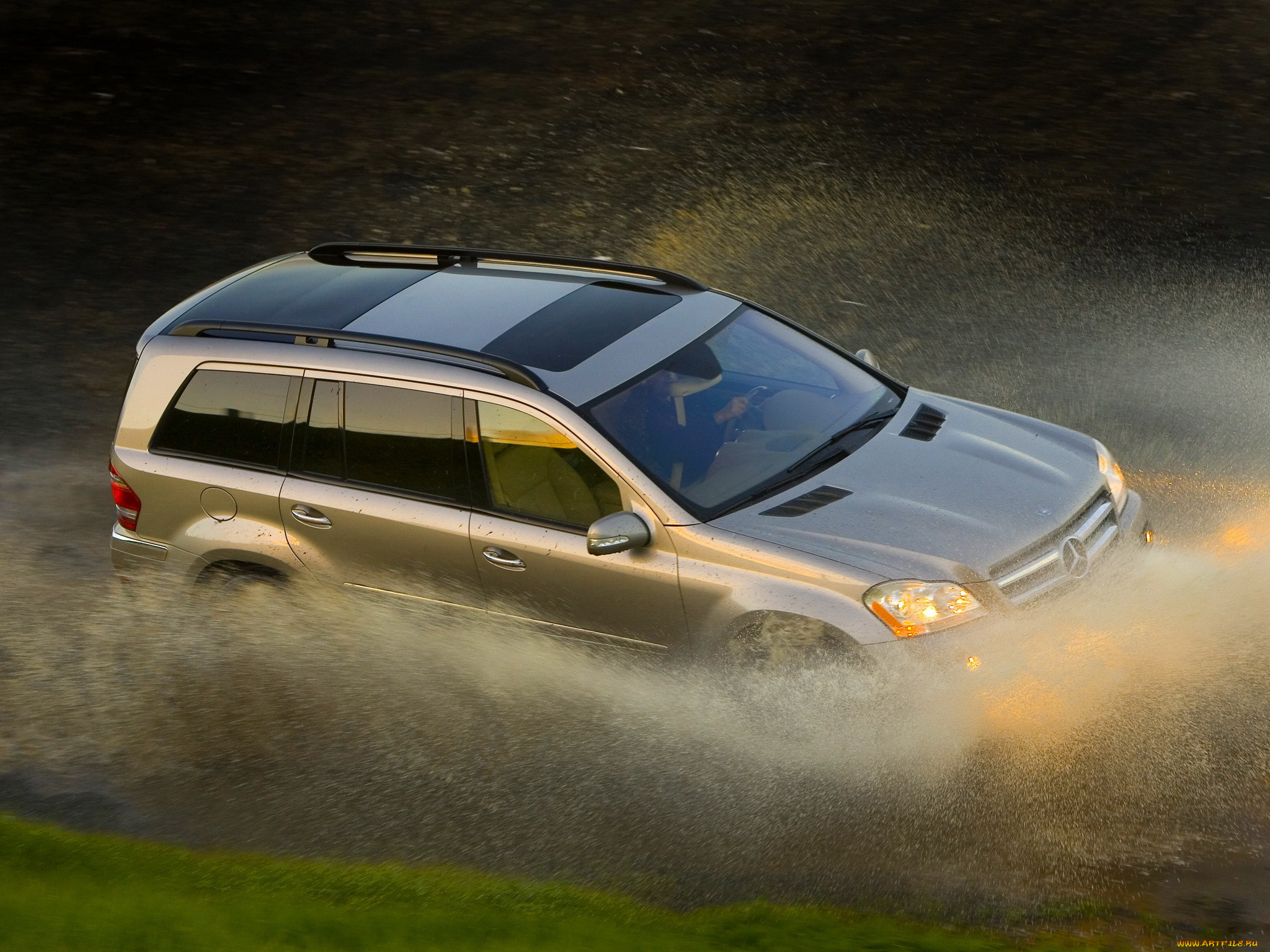 автомобили, mercedes, benz