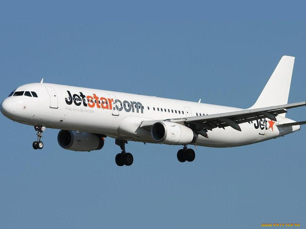 авиация, пассажирские, самолёты